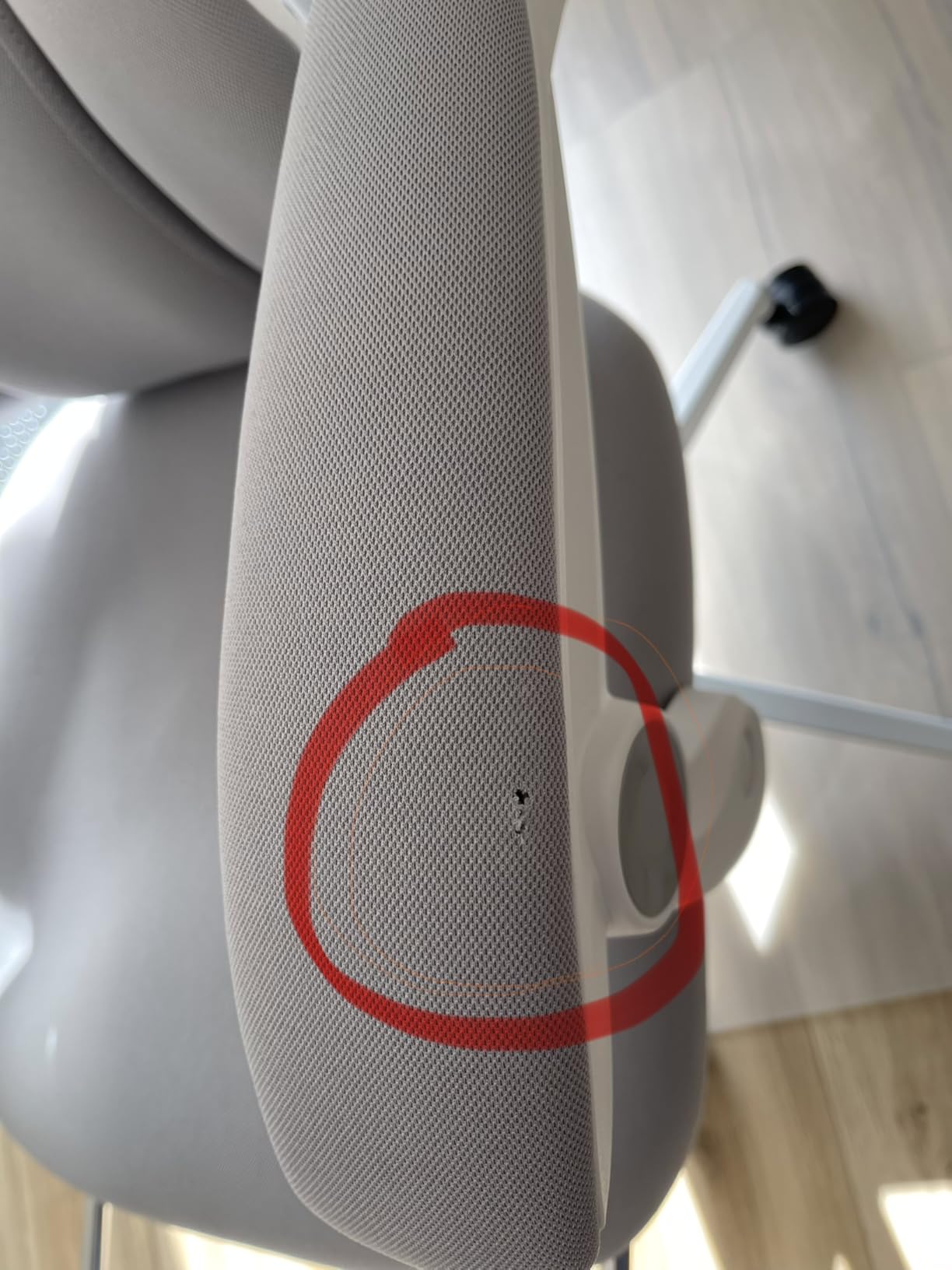 Meine Rückenschmerzen sind weg