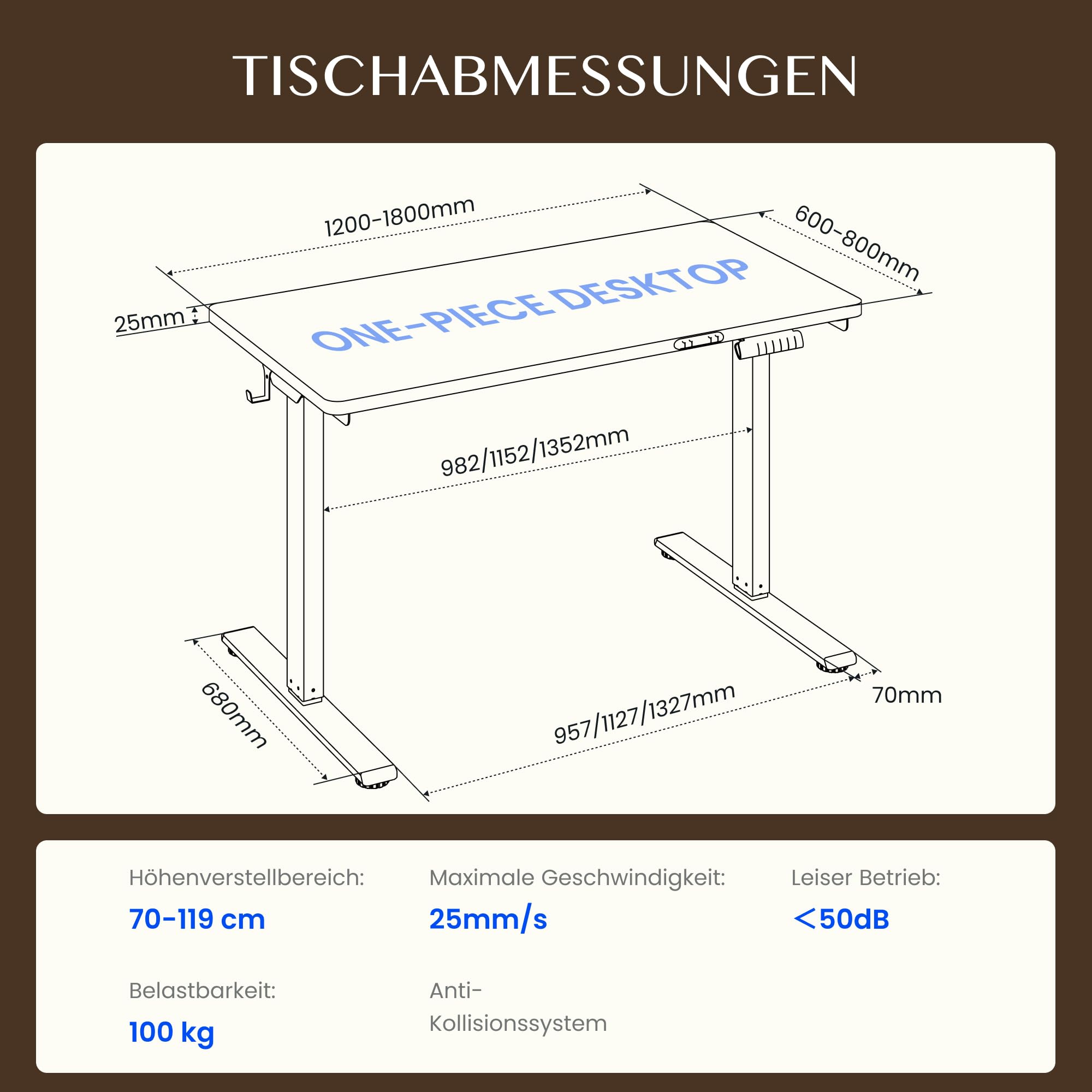flexispot-e1-pro-h-henverstellbarer-schreibtisch-elektrisch-dual-motor-120x60-cm image 2