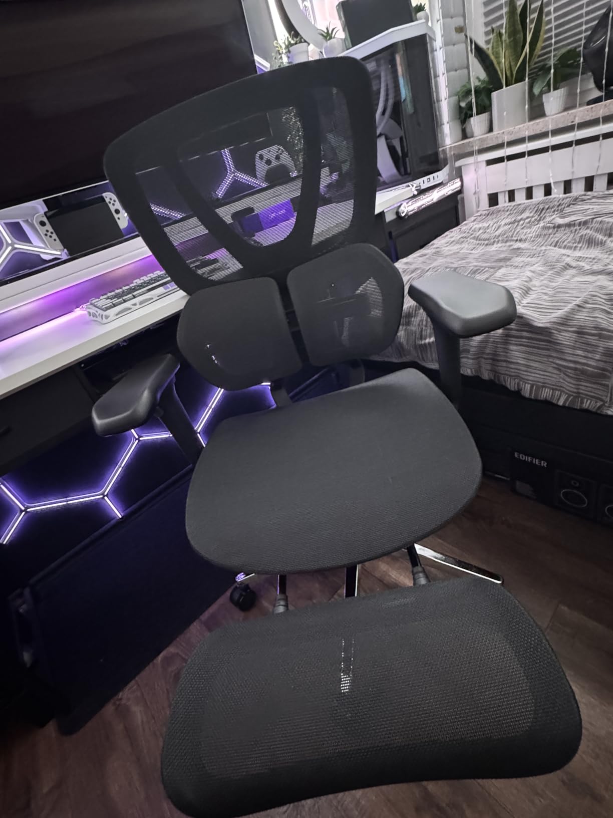 Besser als Stühle für 400 €