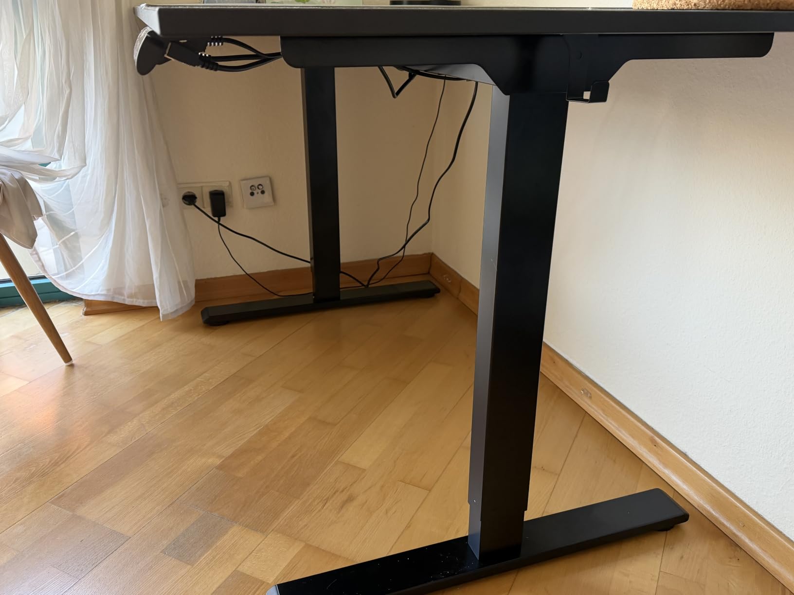 Tolle Basis für mein Setup
