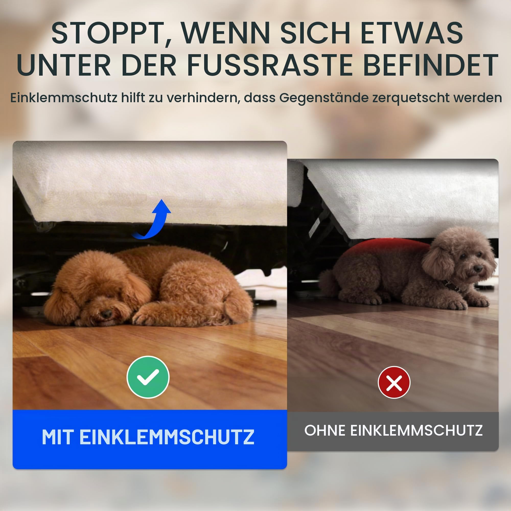 flexispot-mochi-pro-zero-wall-xxl-elektrischer-relaxsessel-1-5-sitzer-fernsehses image 5
