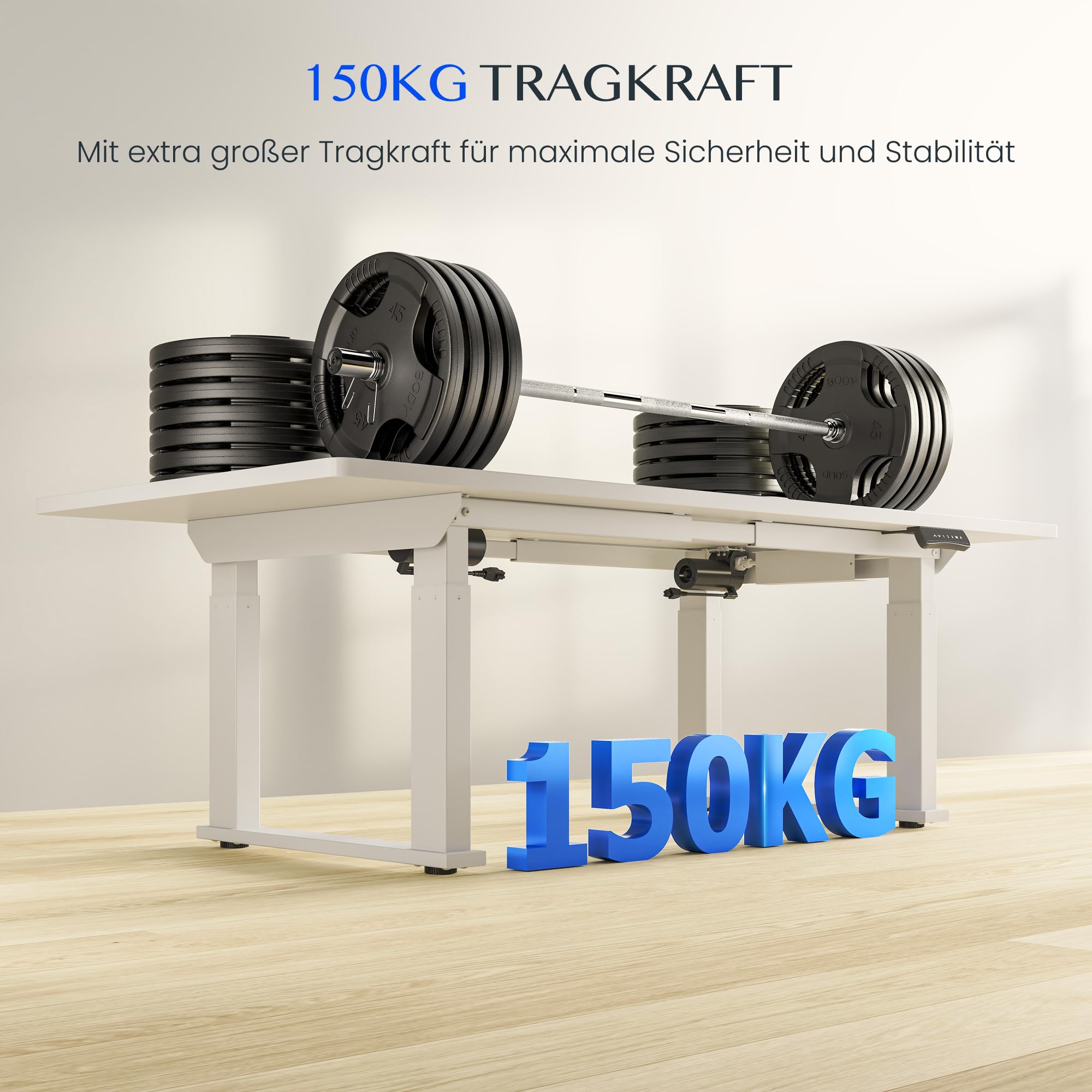 flexispot-h-henverstellbarer-schreibtisch-180-x-80-cm-doppelmotor-3-memory-posit image 4