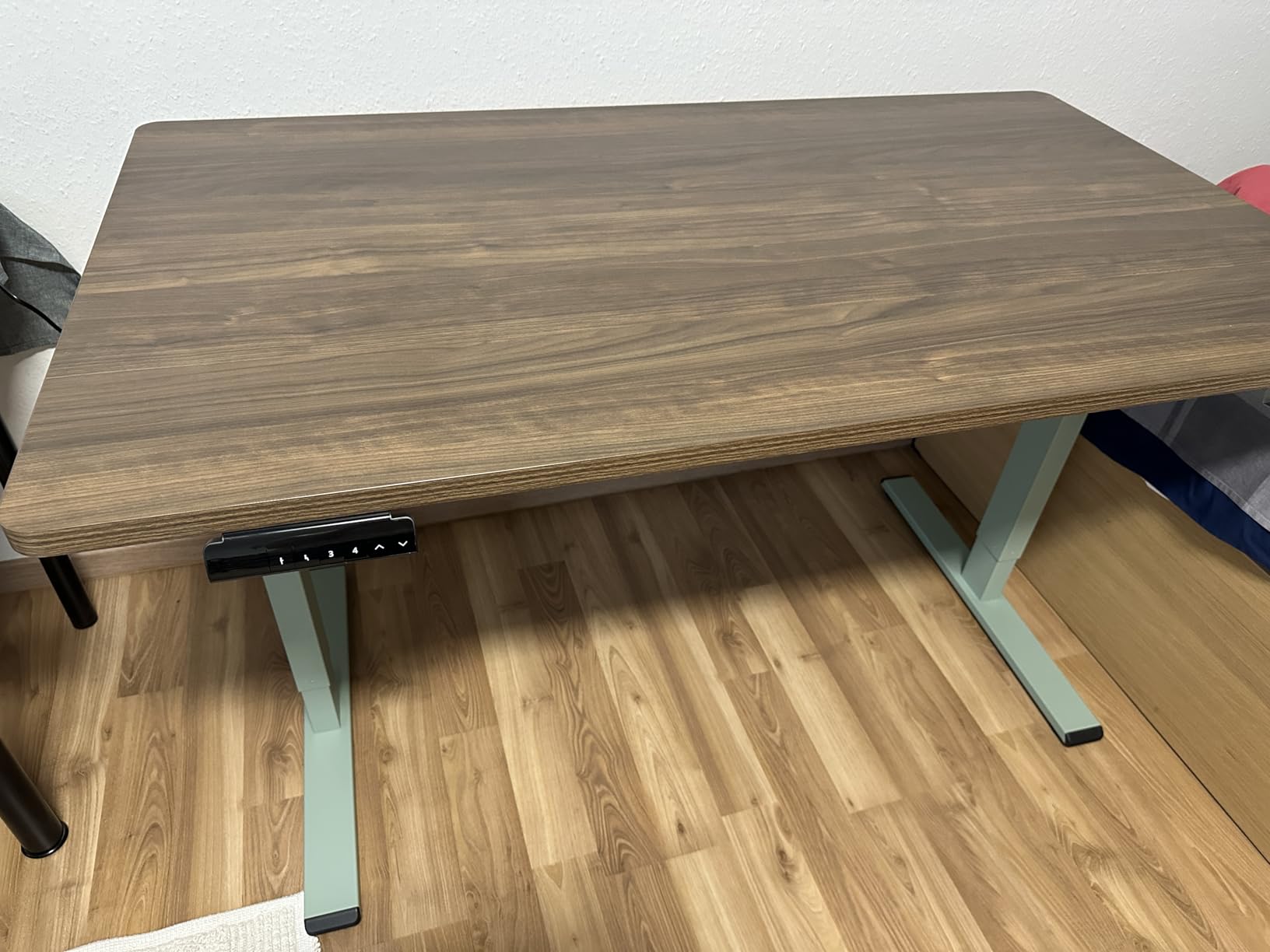 Schöner Tisch mit toller Optik