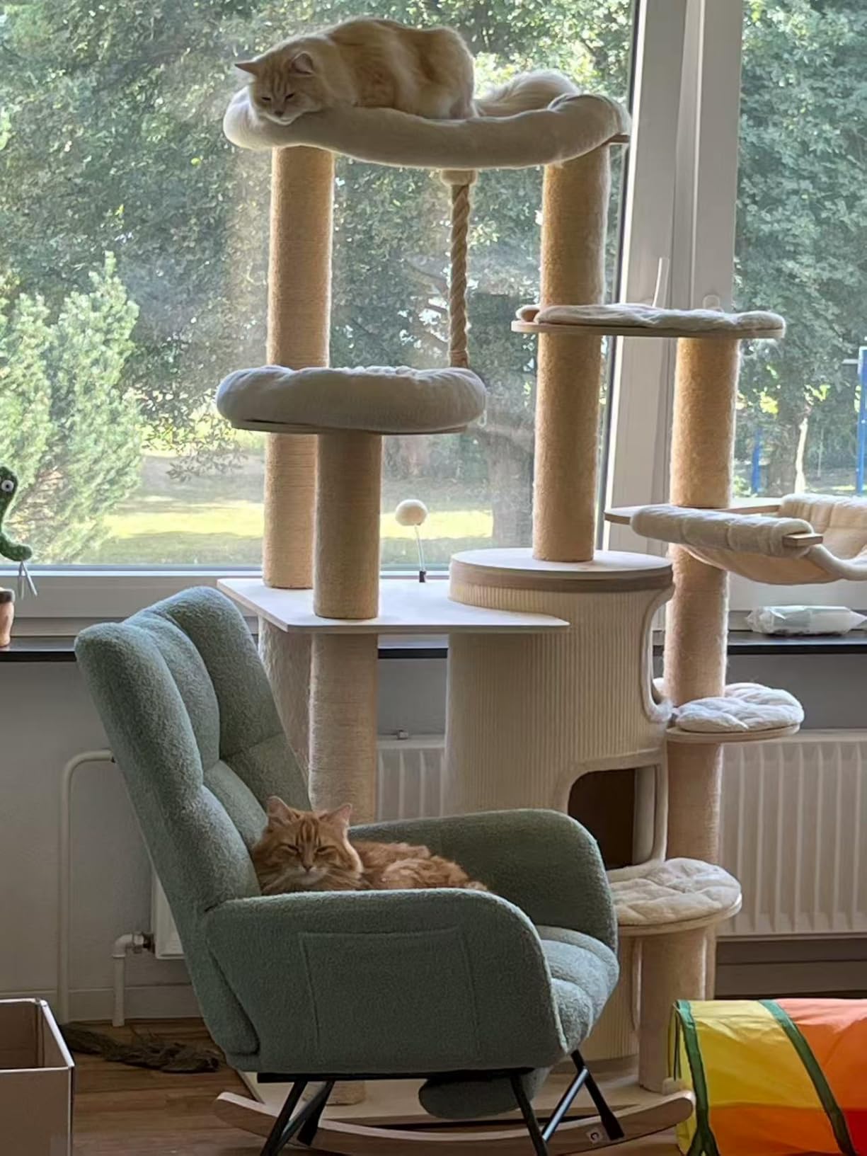 Guter Kauf fürs Schlafzimmer