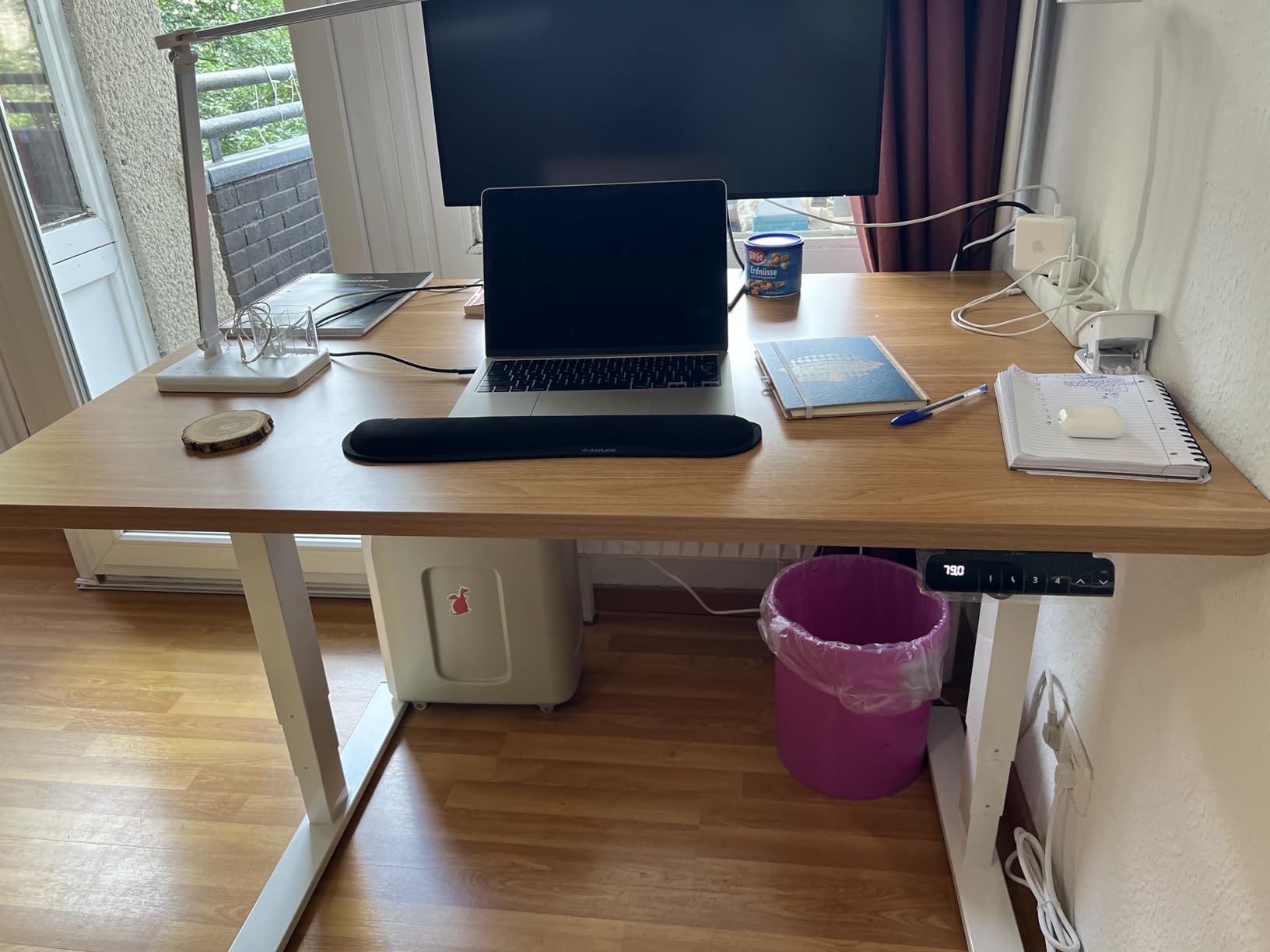 Perfekt für Gaming-Setup