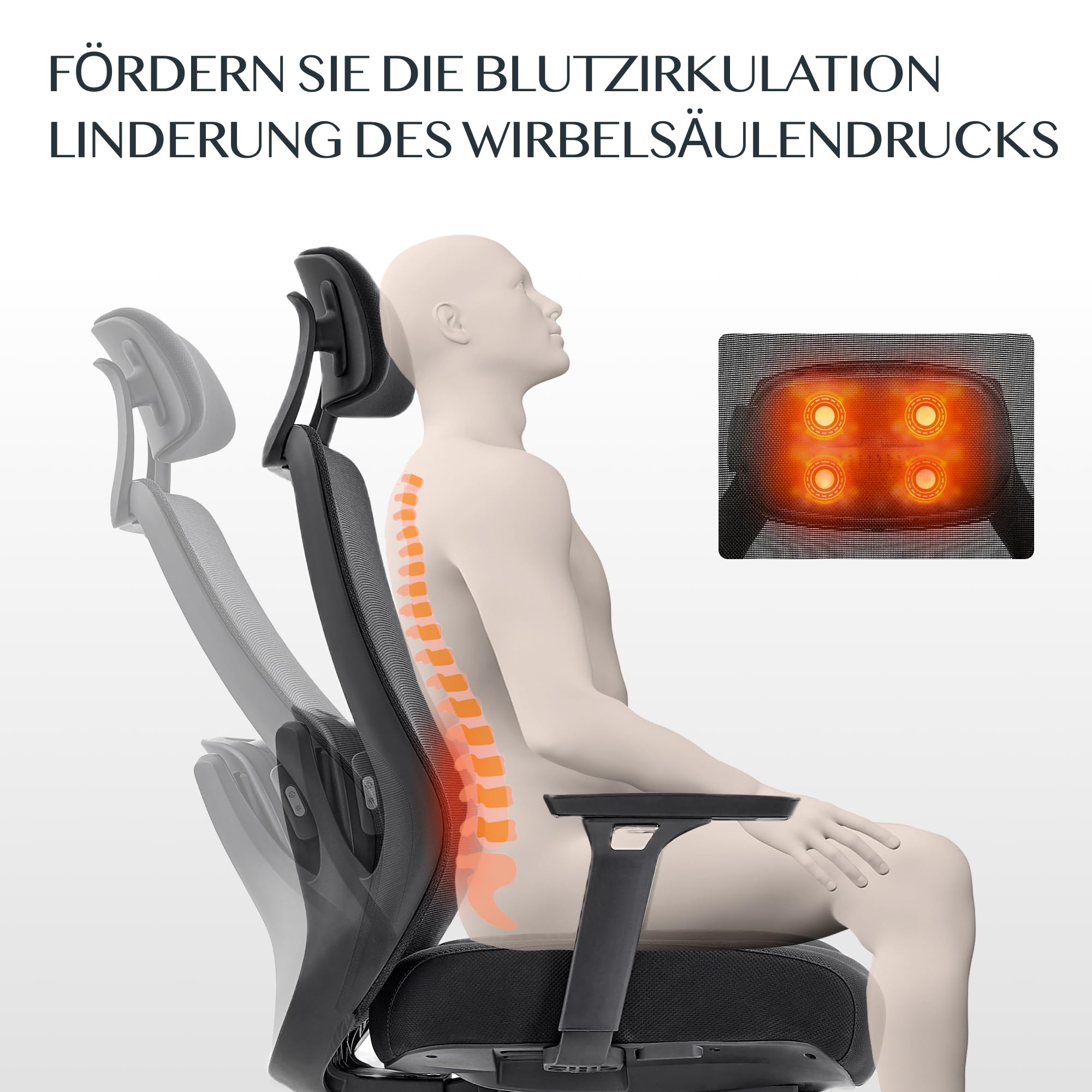 flexispot-masterease-massage-b-rostuhl-mit-fu-st-tze-ergonomischer-schreibtischs image 4