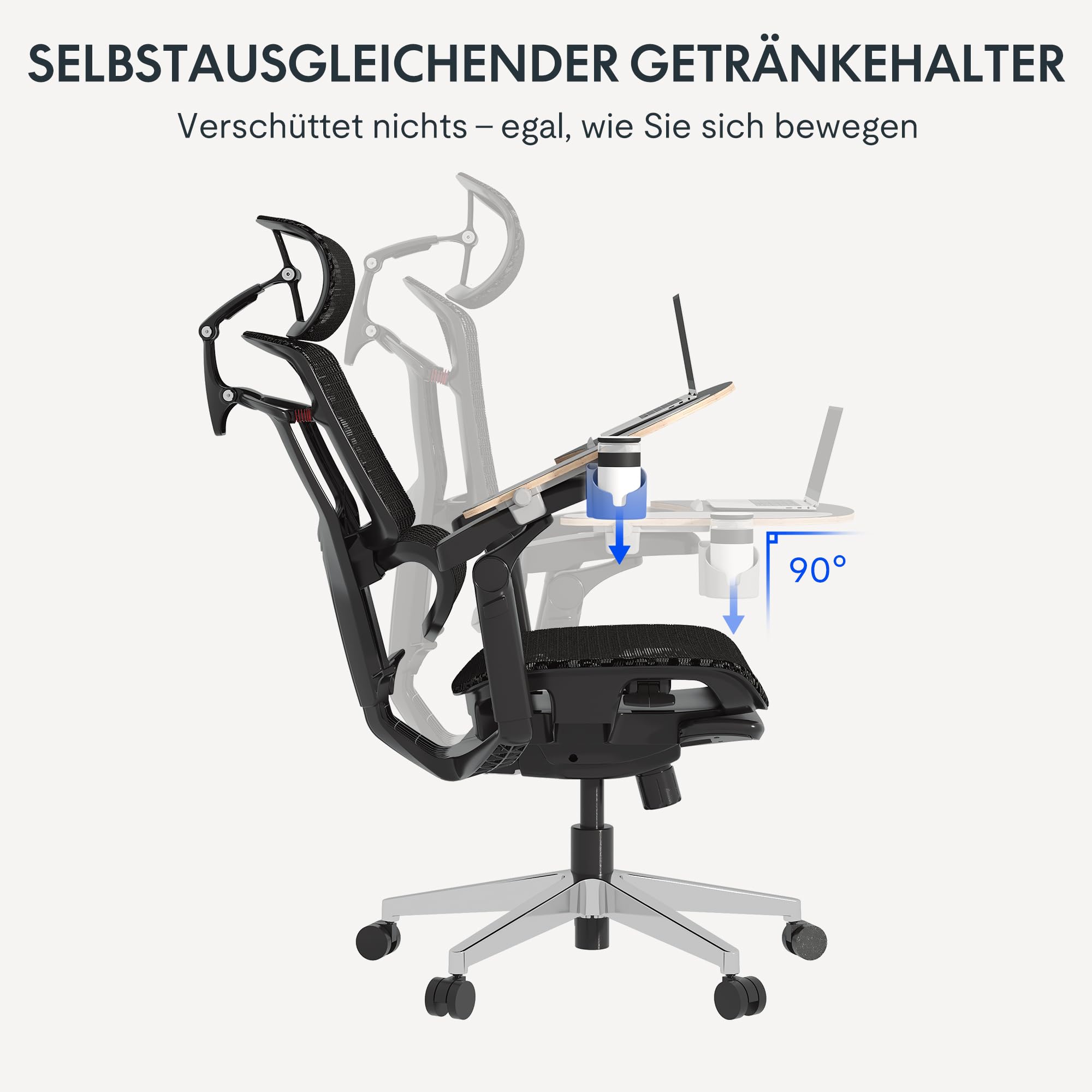 flexispot-multifunktionaler-laptoptisch-f-r-st-hle-passend-f-r-ergox-pro-und-erg image 2
