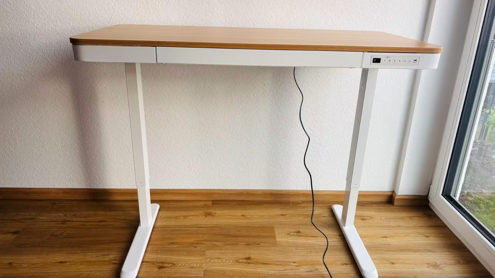 Absolut perfekt fürs Homeoffice