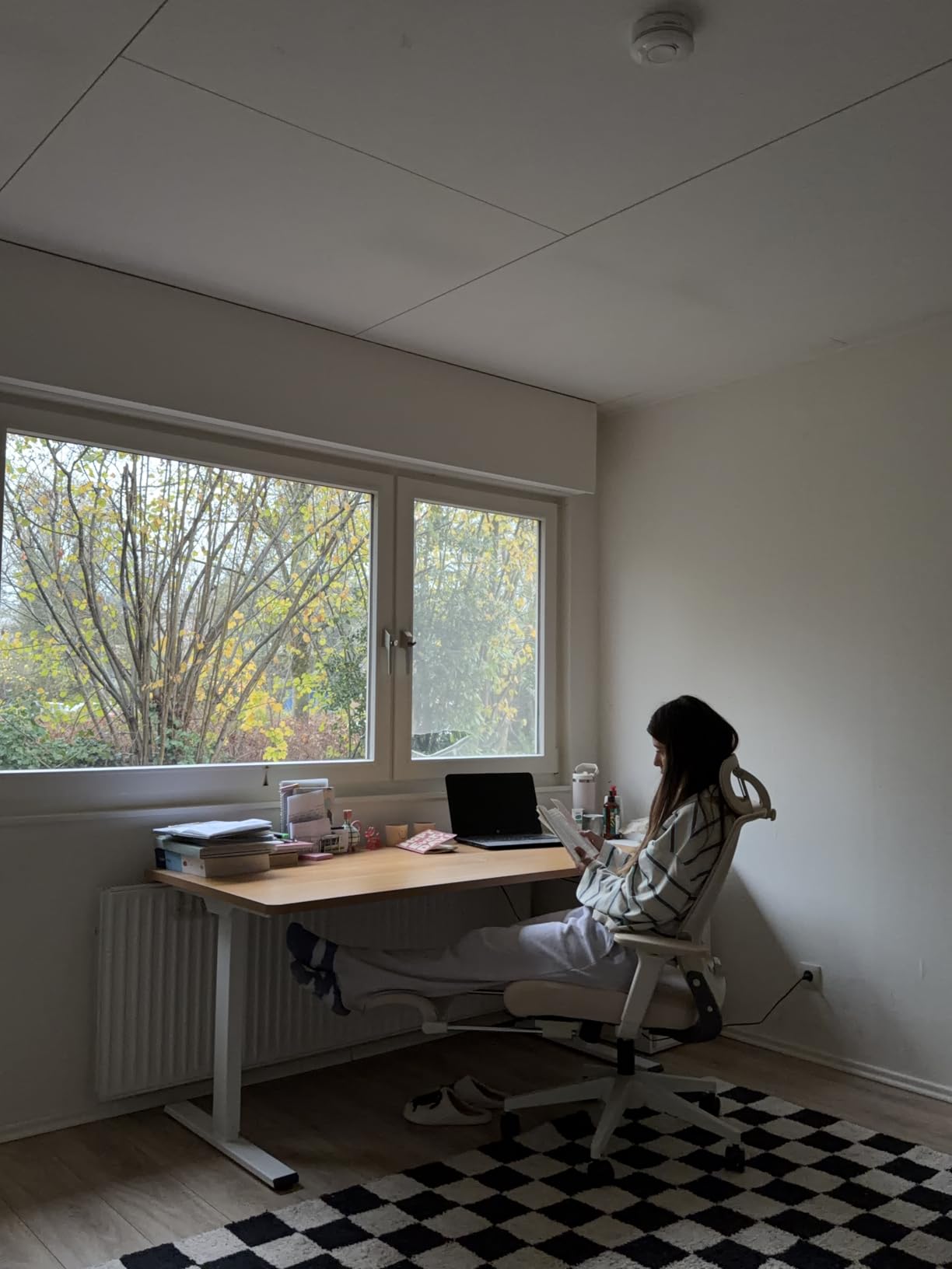 Perfekt für kleines Zimmer