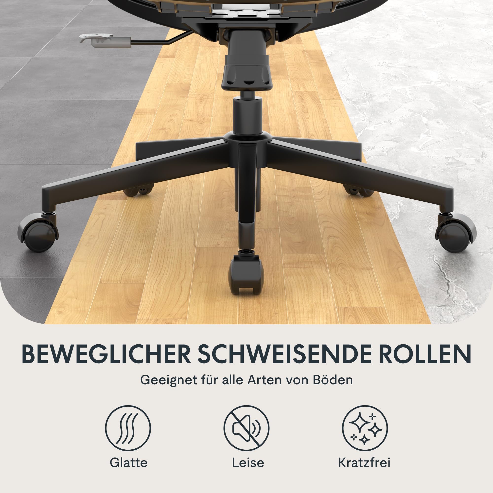 flexispot-oc3-pro-ergonomischer-b-rostuhl-mit-3d-kopfst-tze-135-r-ckenlehnenvers image 8
