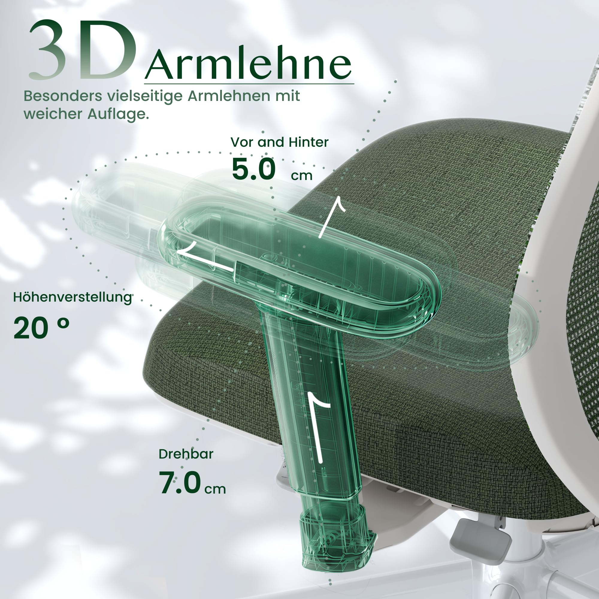 flexispot-balanso-ergonomischer-b-rostuhl-mit-dynamic-balance-mechanik-fu-st-tze image 6