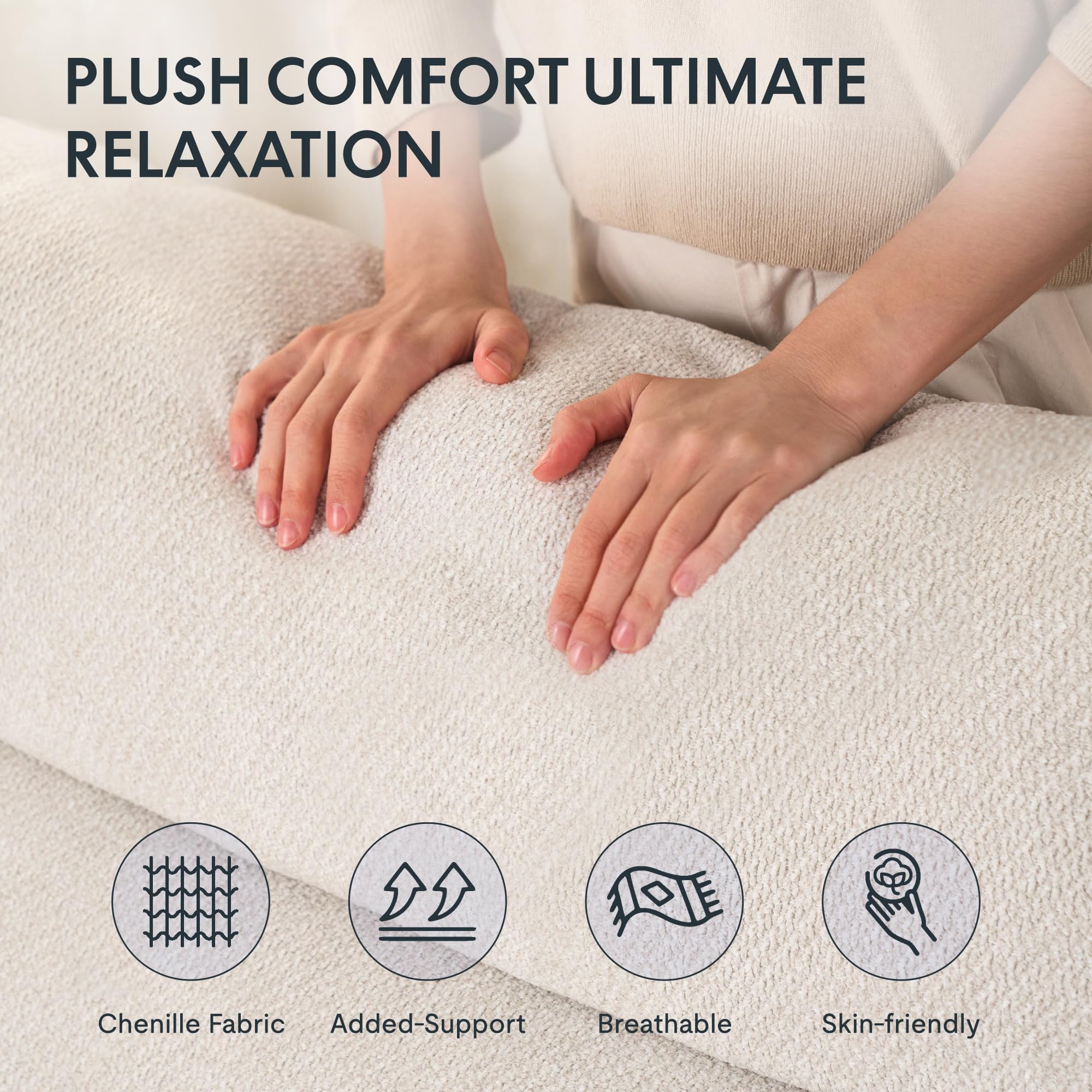 flexispot-mochi-pro-zero-wall-xxl-elektrischer-relaxsessel-1-5-sitzer-fernsehses image 8