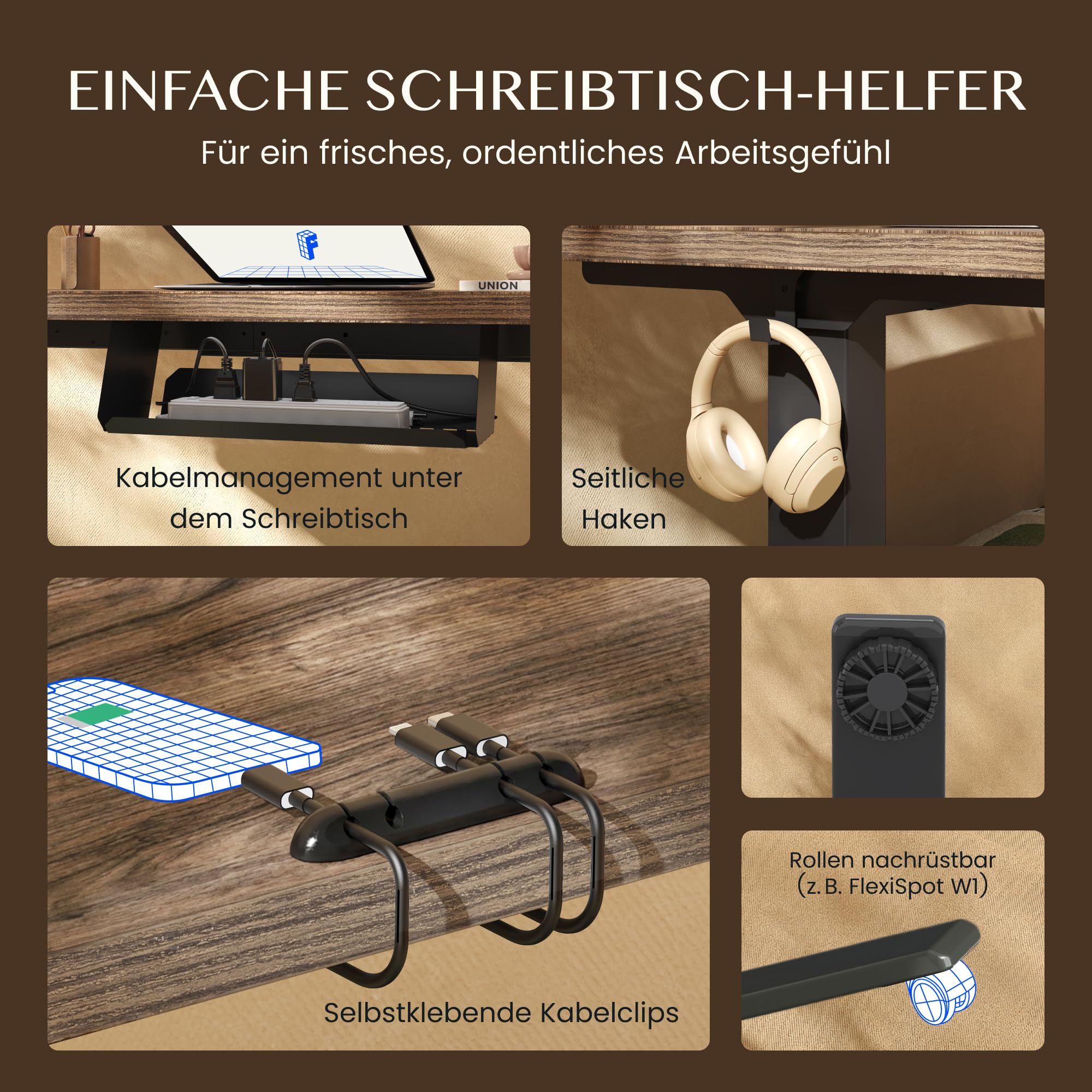 flexispot-e1-pro-h-henverstellbarer-schreibtisch-elektrisch-dual-motor-120x60-cm image 7