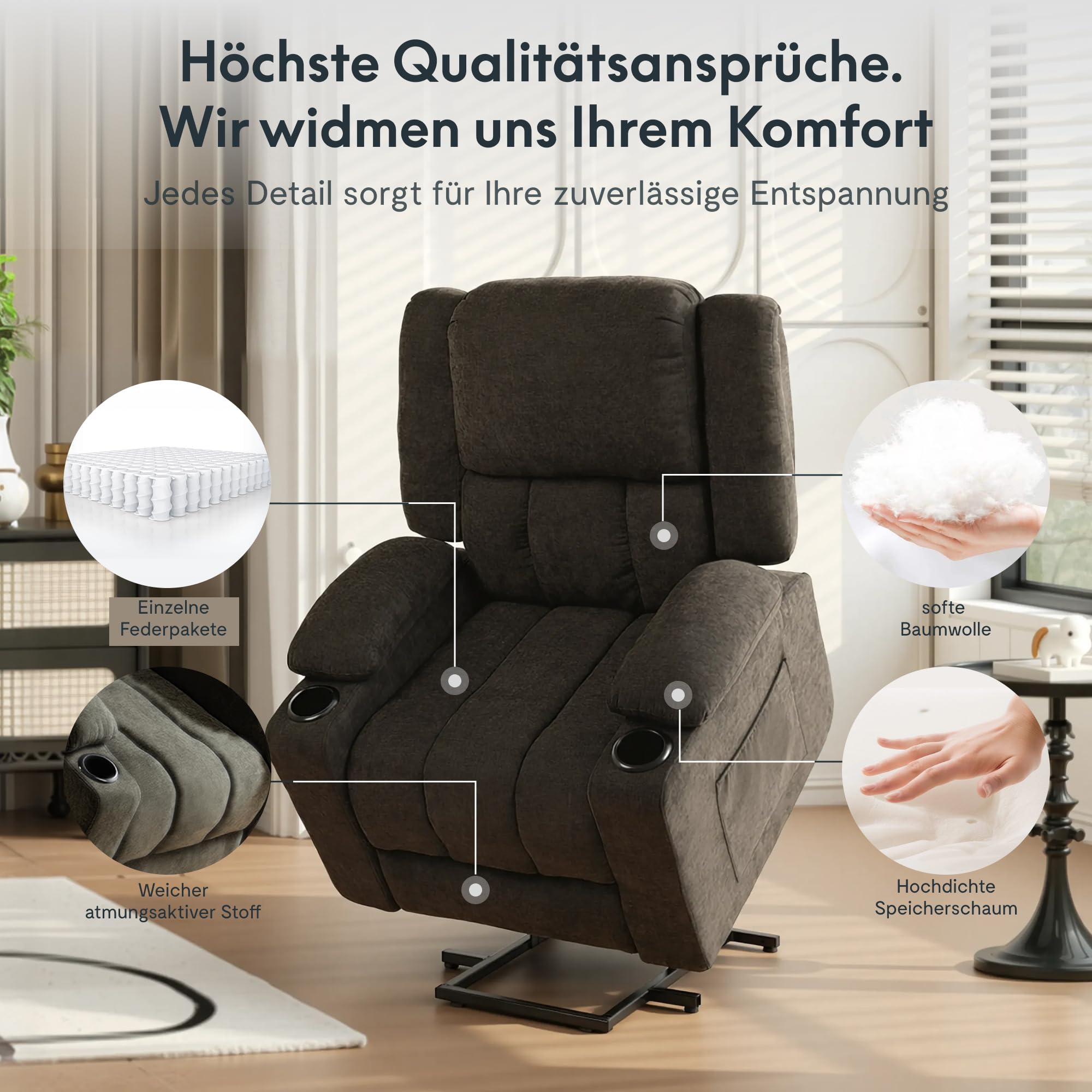 flexispot-xl6-elektrischer-relaxsessel-mit-aufstehhilfe-8-punkt-massage-heizfunk image 6