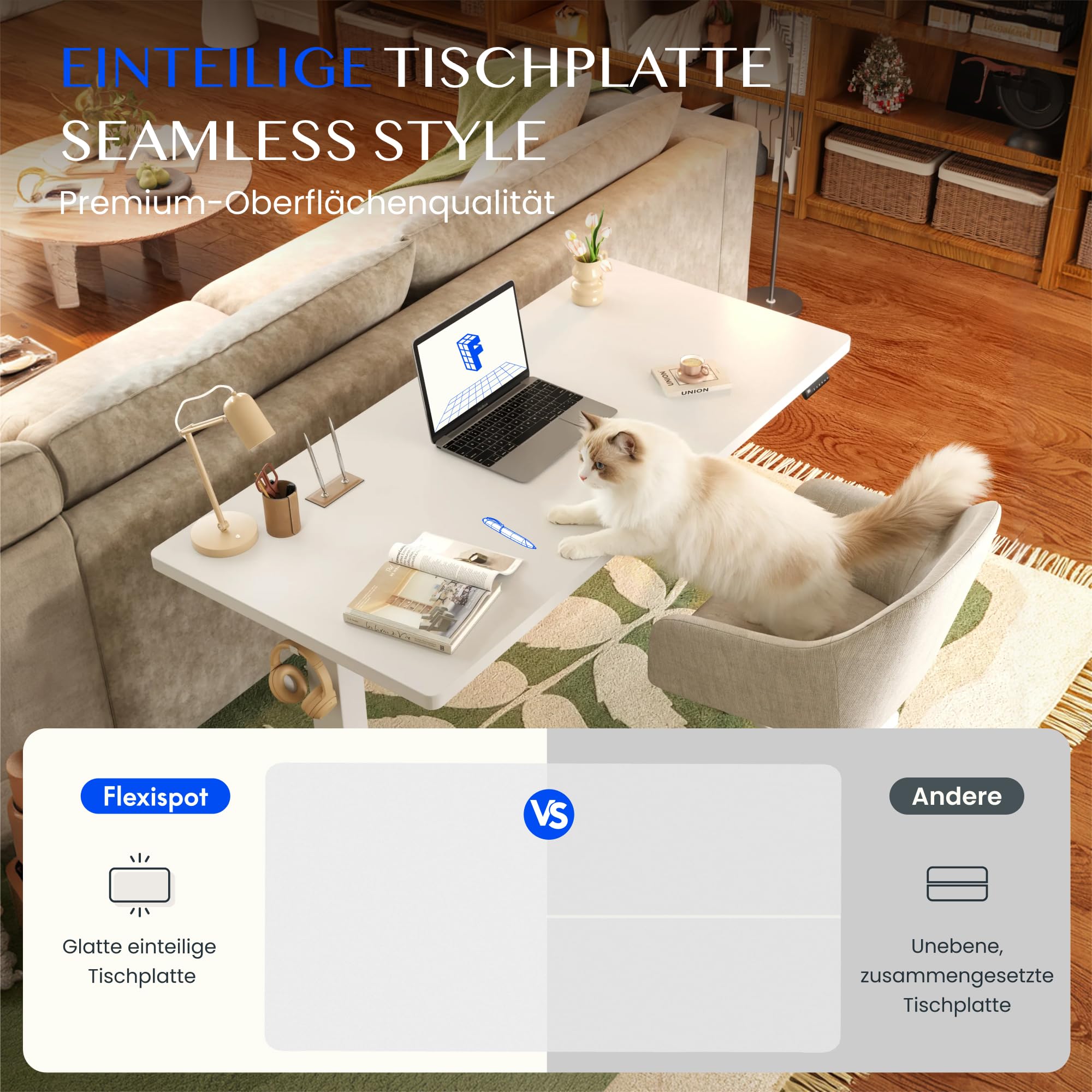 flexispot-e1-pro-h-henverstellbarer-schreibtisch-elektrisch-dual-motor-120x60-cm image 4