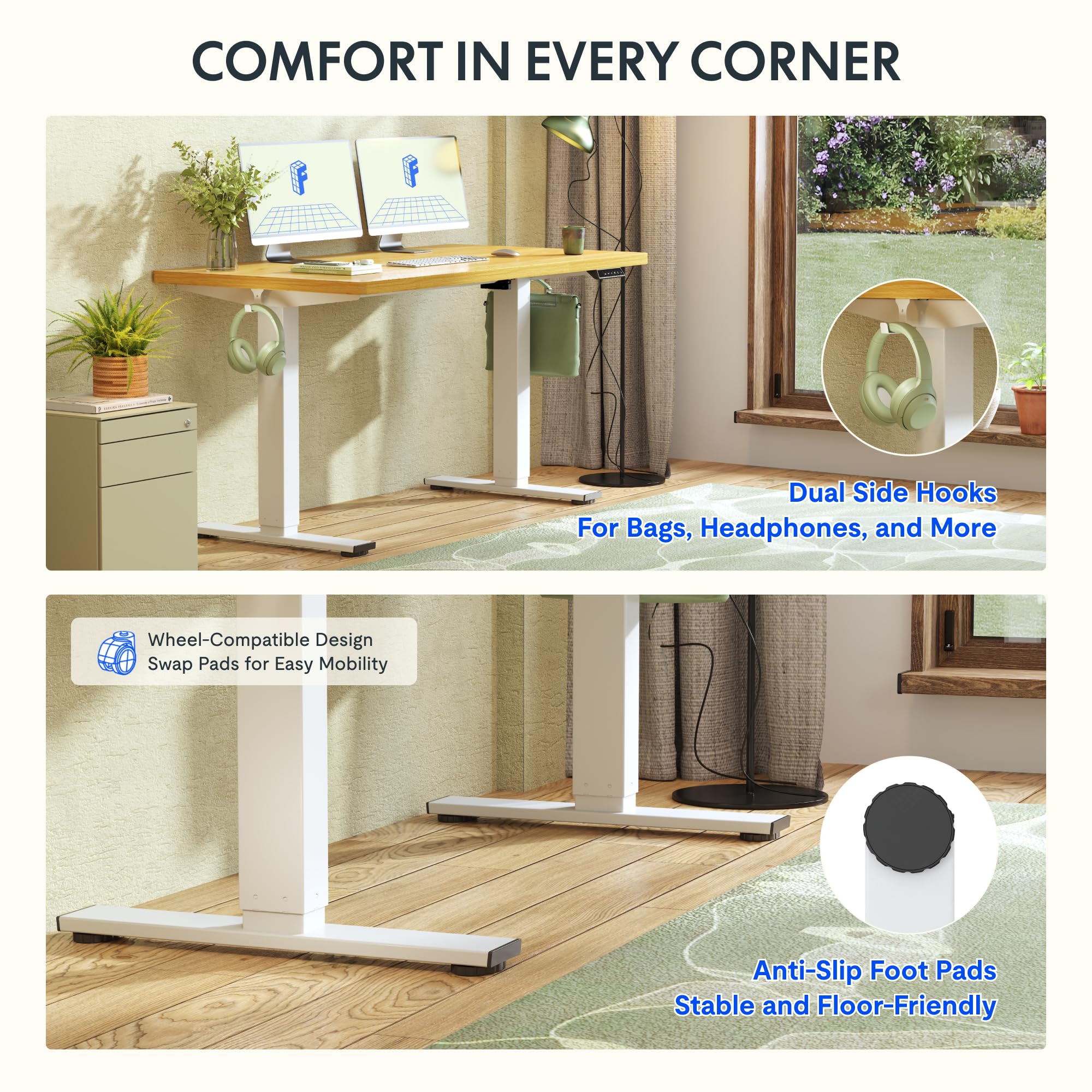 flexispot-basic-h-henverstellbarer-schreibtisch-elektrisch-140x80-cm-einteilige- image 6