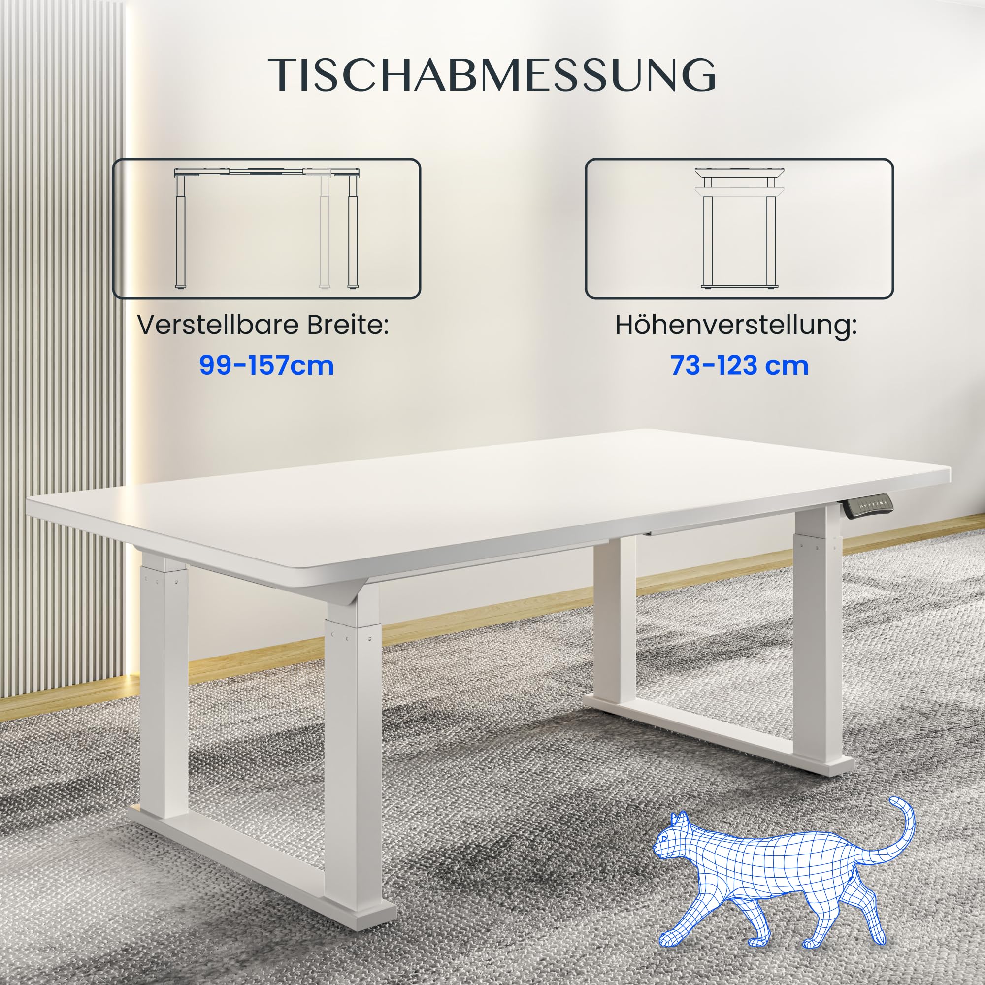flexispot-h-henverstellbarer-schreibtisch-180-x-80-cm-doppelmotor-3-memory-posit image 7