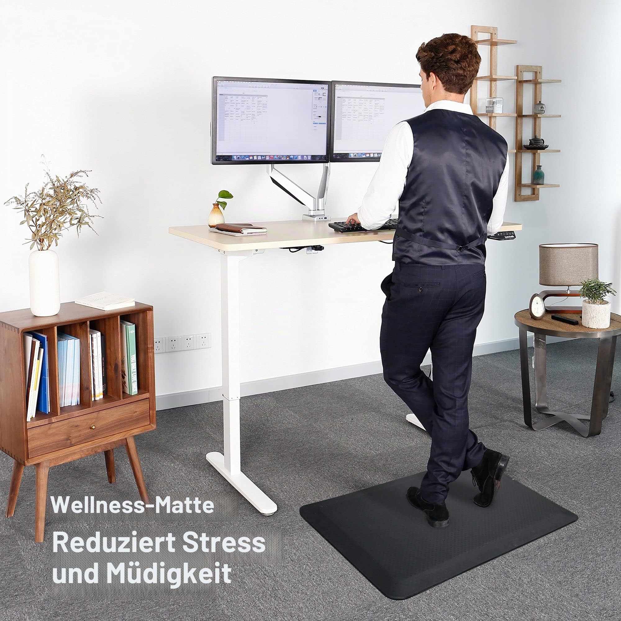 flexispot-anti-erm-dungsmatte-2-cm-f-r-stehschreibtisch-k-che-und-b-ro-rutschfes image 8