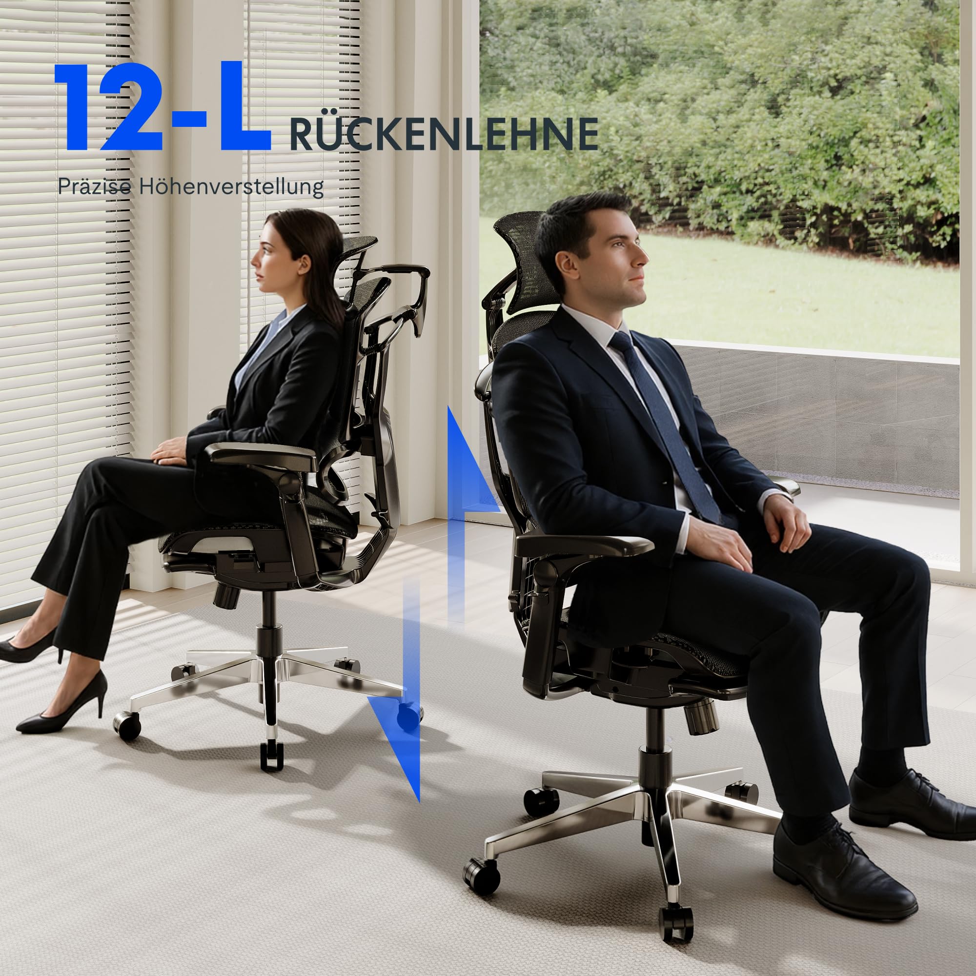 flexispot-ergox-pro-ergonomischer-b-rostuhl-7d-armlehnen-5d-lendenst-tze-4d-kopf image 6