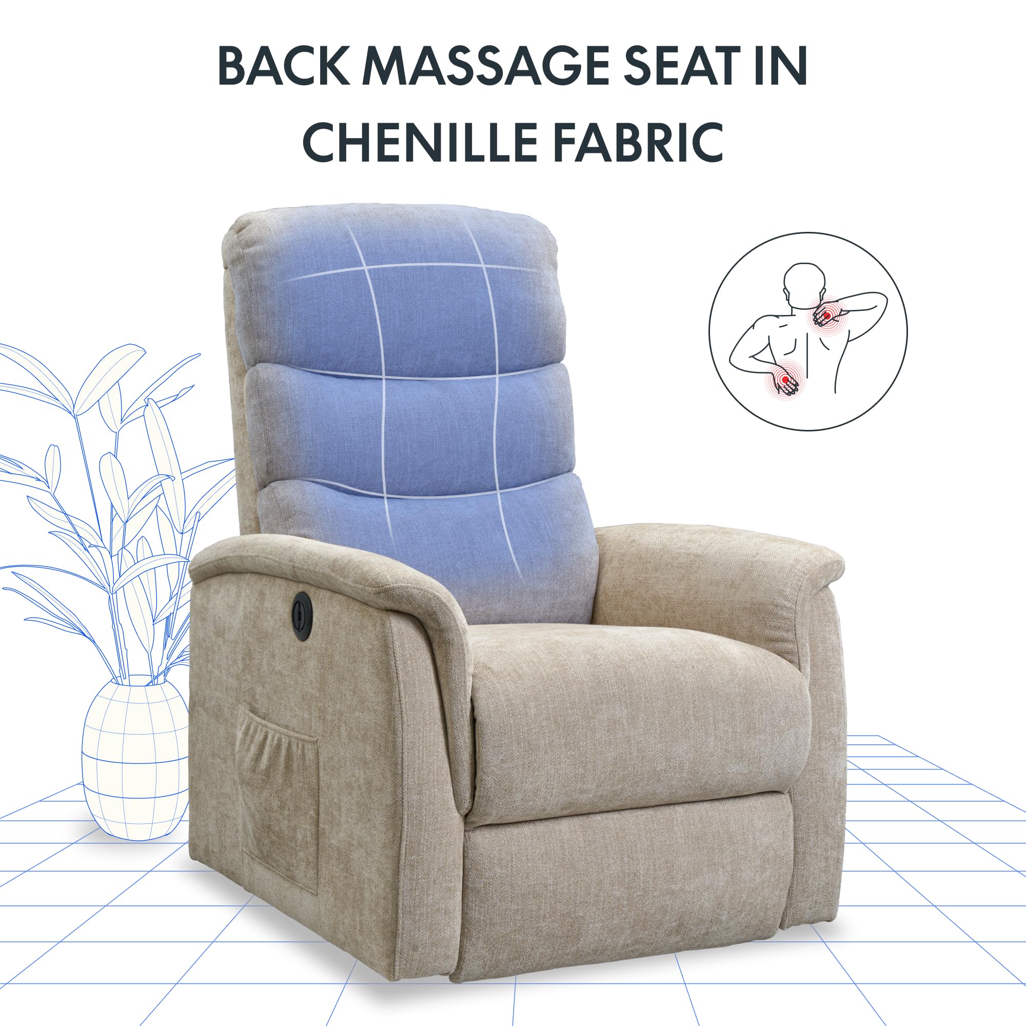 flexispot-relaxsessel-mit-aufstehhilfe-elektrischer-massagesessel-mit-heizfunkti image 8