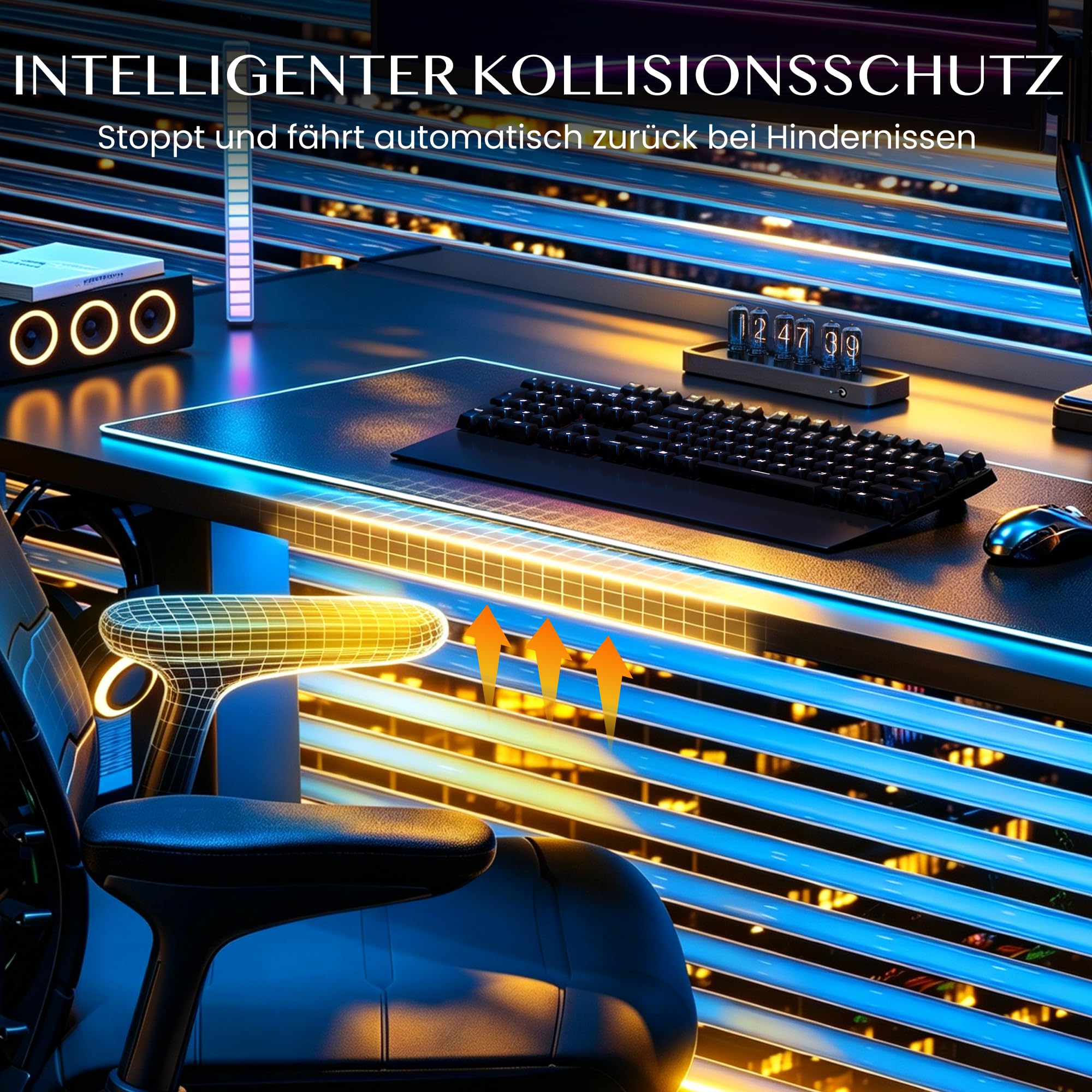flexispot-elektrisch-h-henverstellbarer-schreibtisch-gaming-desk-mit-led-lichtle image 8
