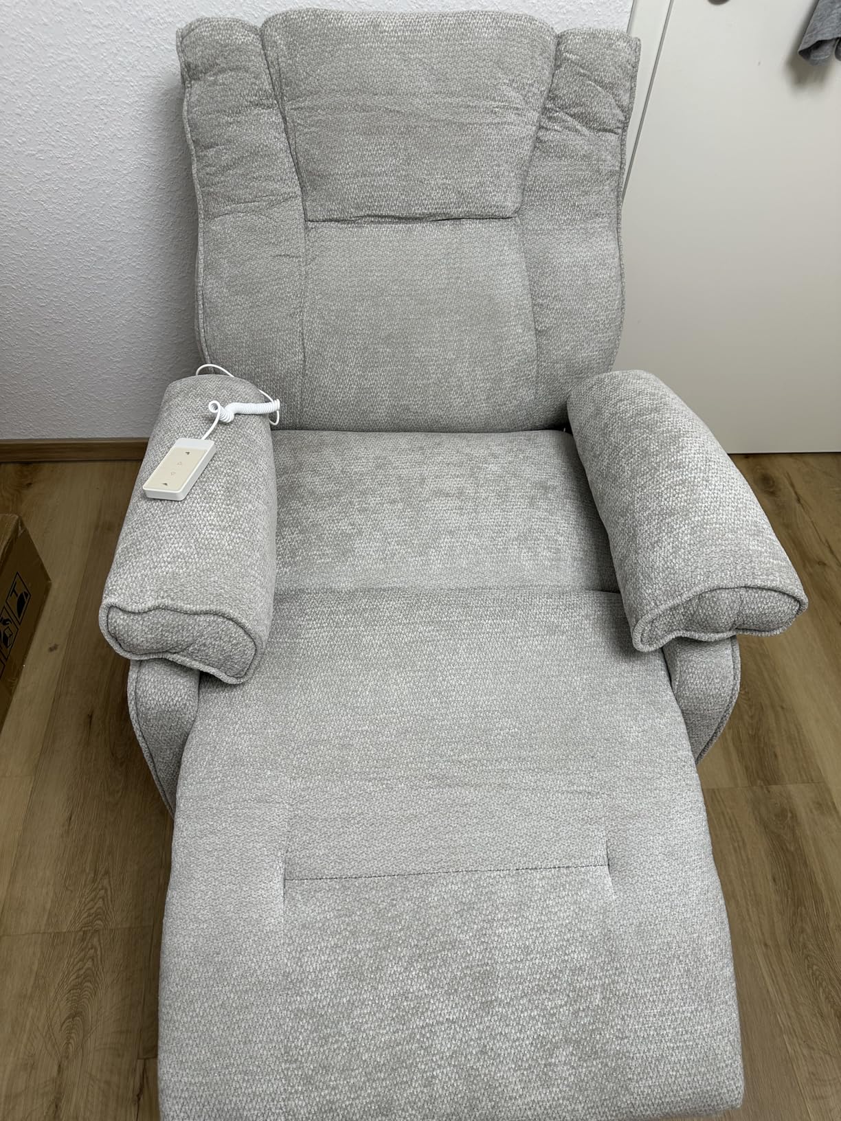 Super gemütlich