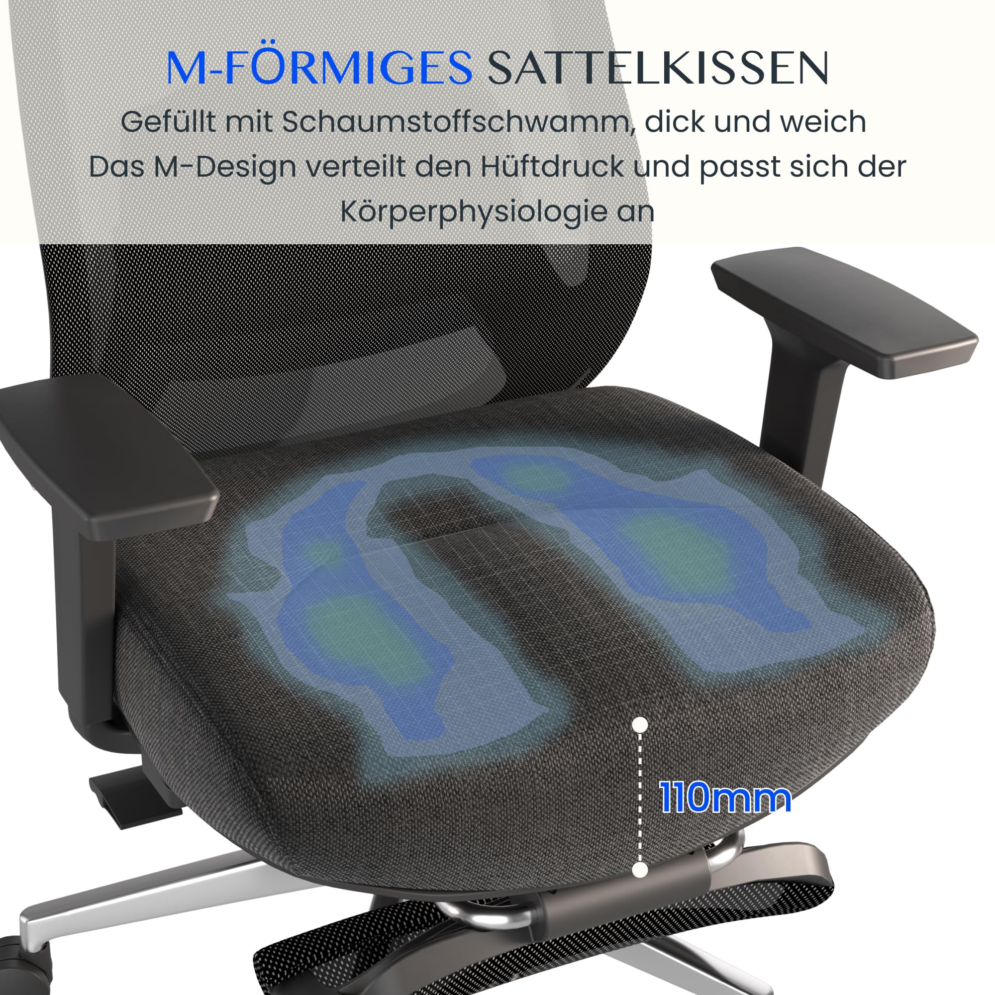 flexispot-masterease-massage-b-rostuhl-mit-fu-st-tze-ergonomischer-schreibtischs image 7