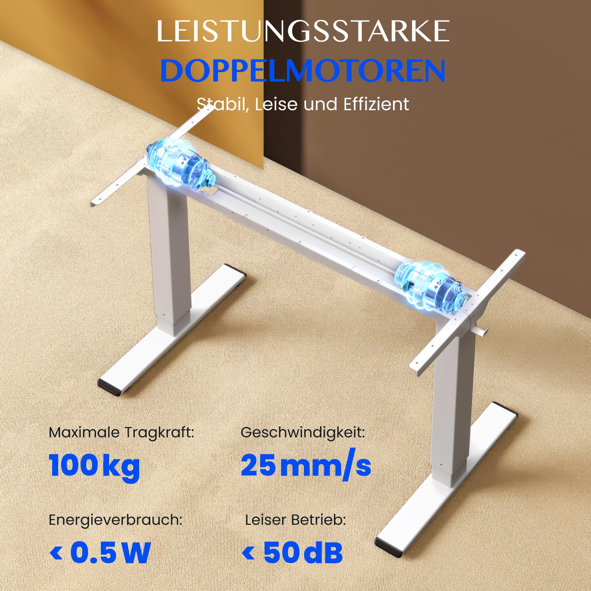 flexispot-e1-pro-h-henverstellbarer-schreibtisch-elektrisch-dual-motor-120x60-cm image 6