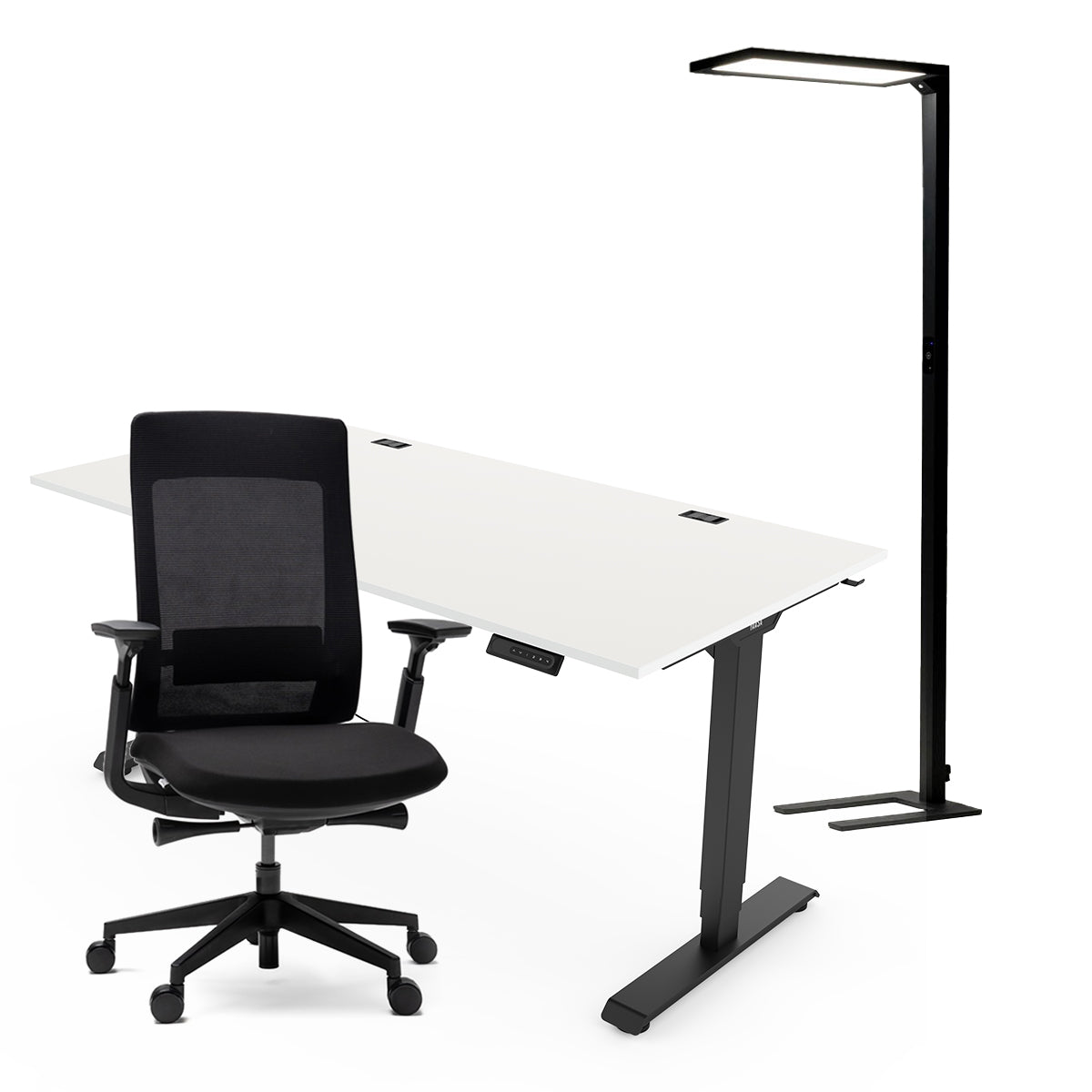 yaasa-essential-set-lamp-classic-ergonomisches-schreibtisch-set-aus-desk-essenti image 3