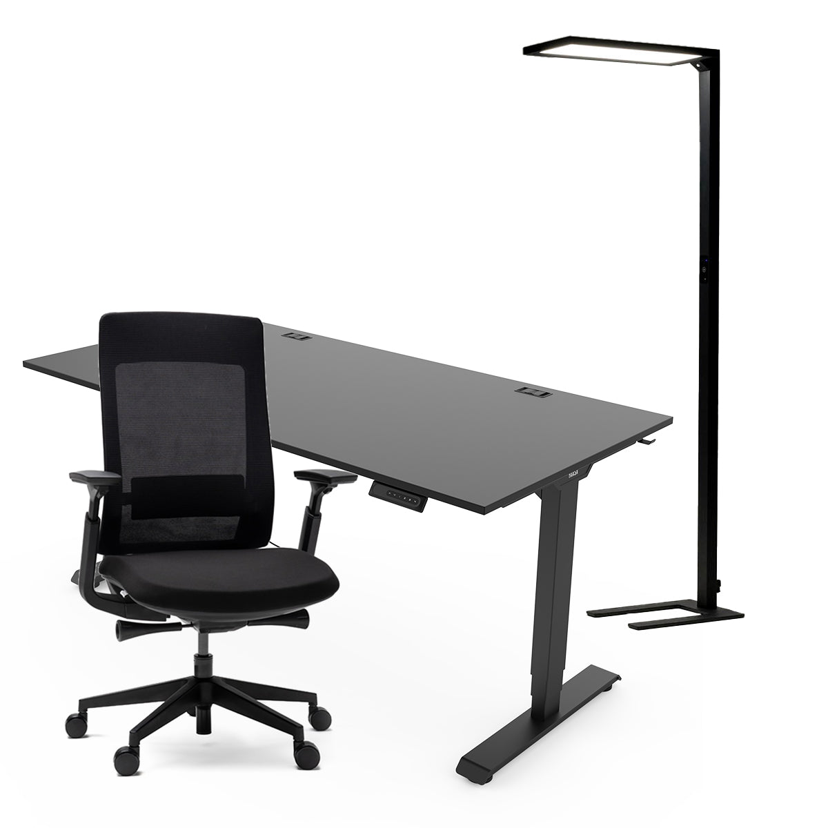 yaasa-essential-set-lamp-classic-ergonomisches-schreibtisch-set-aus-desk-essenti image 4