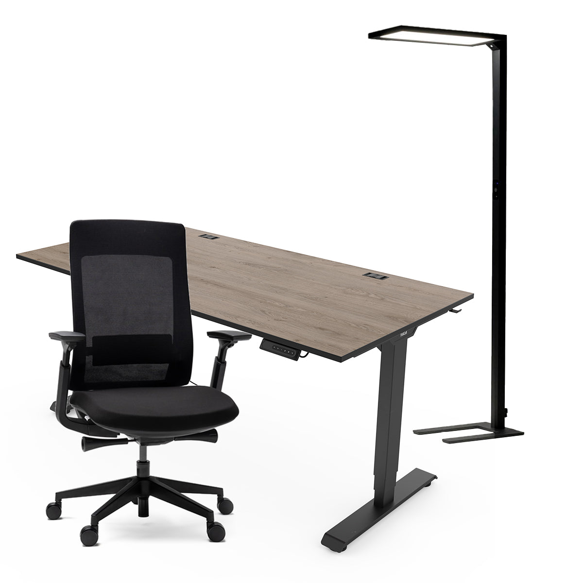 yaasa-essential-set-lamp-classic-ergonomisches-schreibtisch-set-aus-desk-essenti image 7