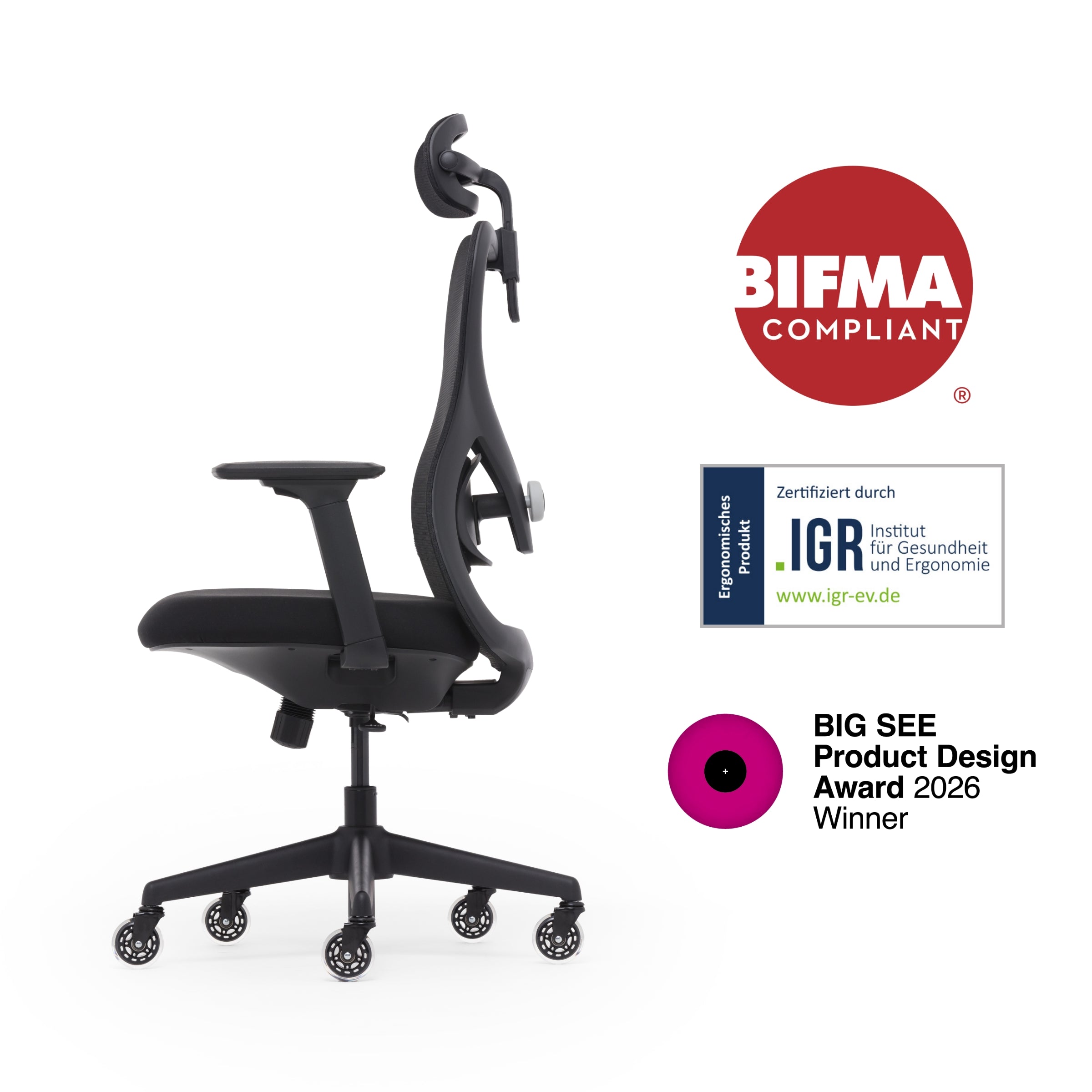 yaasa-chair-plus-ergonomischer-b-rostuhl-mit-synchronmechanik-flex-position-und- image 8