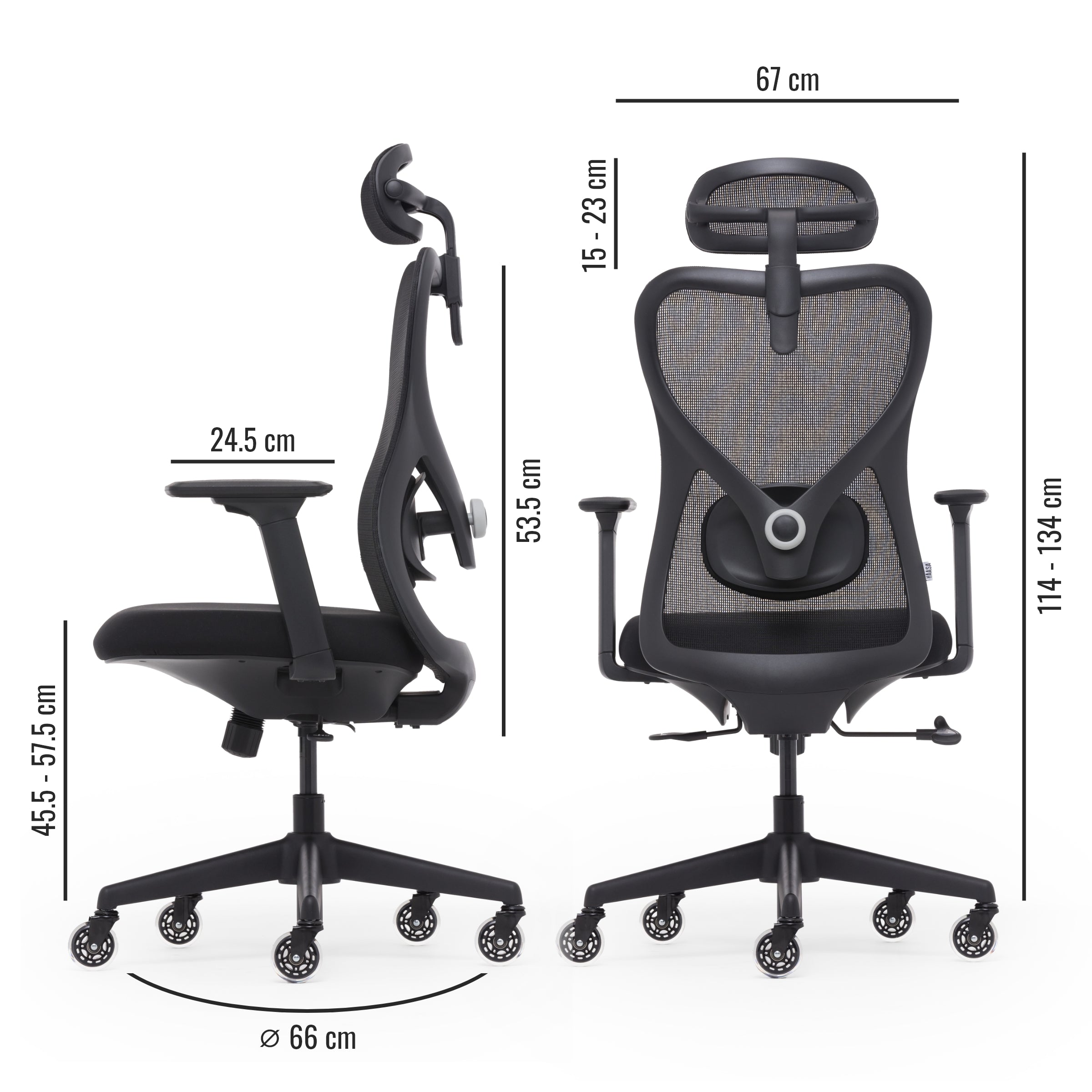 yaasa-chair-plus-ergonomischer-b-rostuhl-mit-synchronmechanik-flex-position-und- image 6