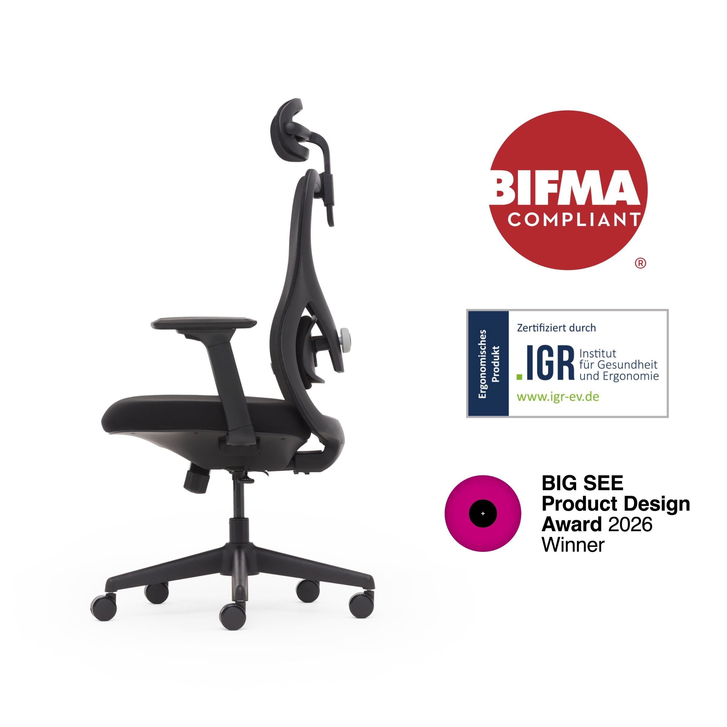 yaasa-chair-plus-ergonomischer-b-rostuhl-mit-synchronmechanik-flex-position-und- image 7