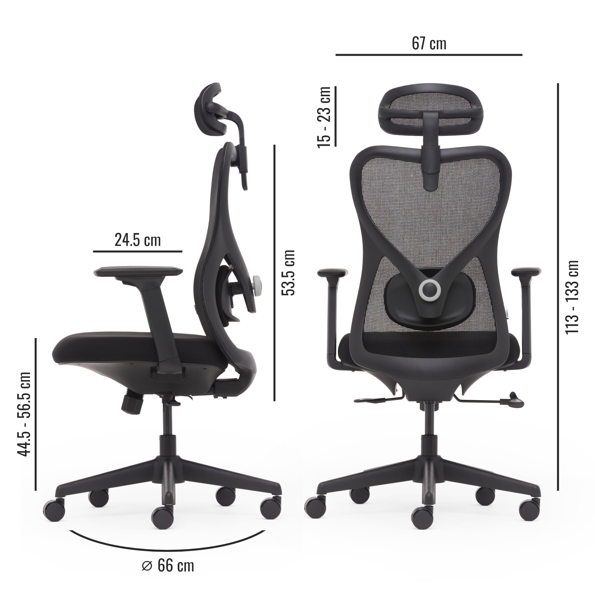 yaasa-chair-plus-ergonomischer-b-rostuhl-mit-synchronmechanik-flex-position-und- image 5