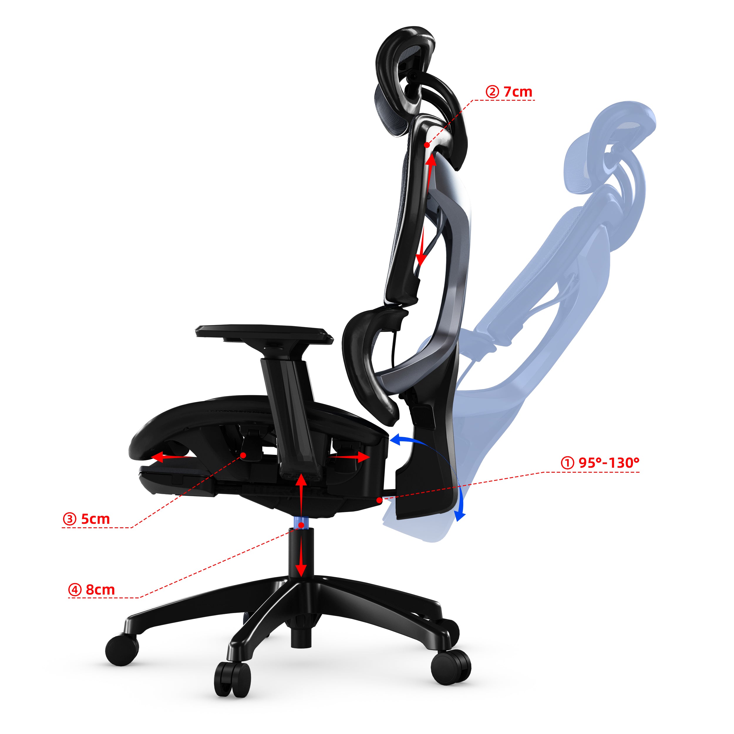 maidesite-ec6-ergonomischer-b-rostuhl-mit-kopf-r-cken-und-fu-st-tze image 7