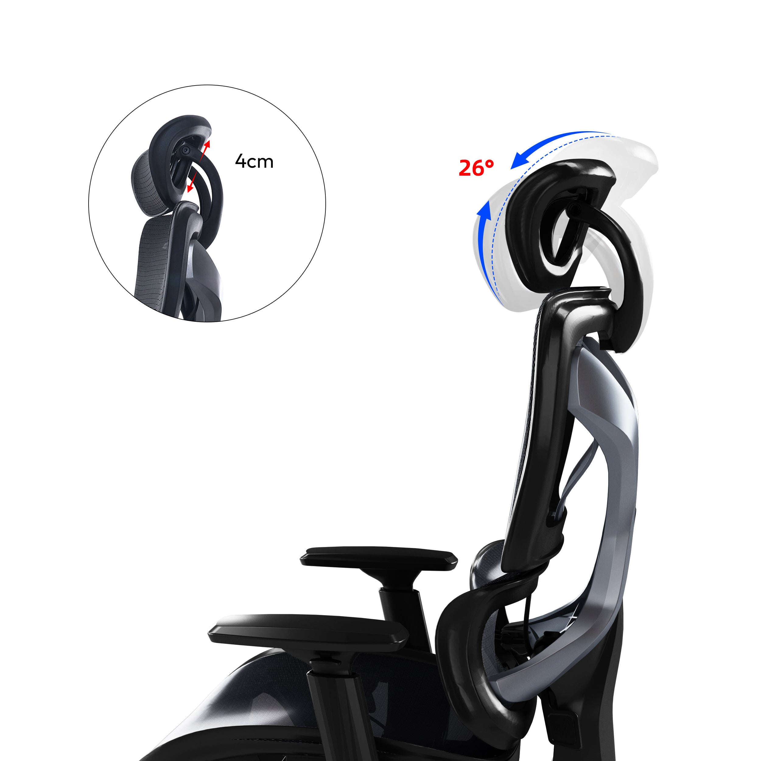 maidesite-ec6-ergonomischer-b-rostuhl-mit-kopf-r-cken-und-fu-st-tze image 4