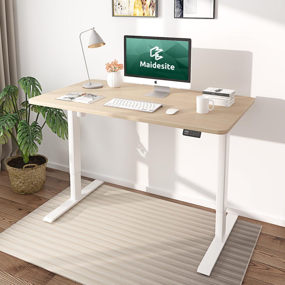 maidesite-s1-basic-elektrisch-h-henverstellbarer-schreibtisch-120x60-cm-preis-le image 5