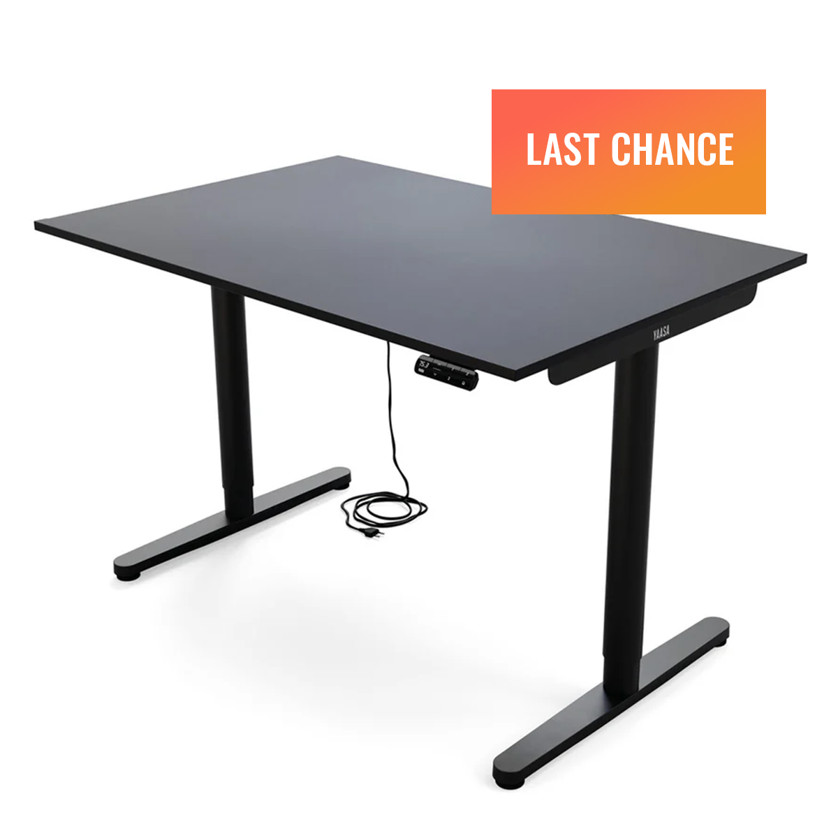 yaasa-allrounder-desk-elektrischer-schreibtisch-h-henverstellbar-71-119-cm-memor image 8