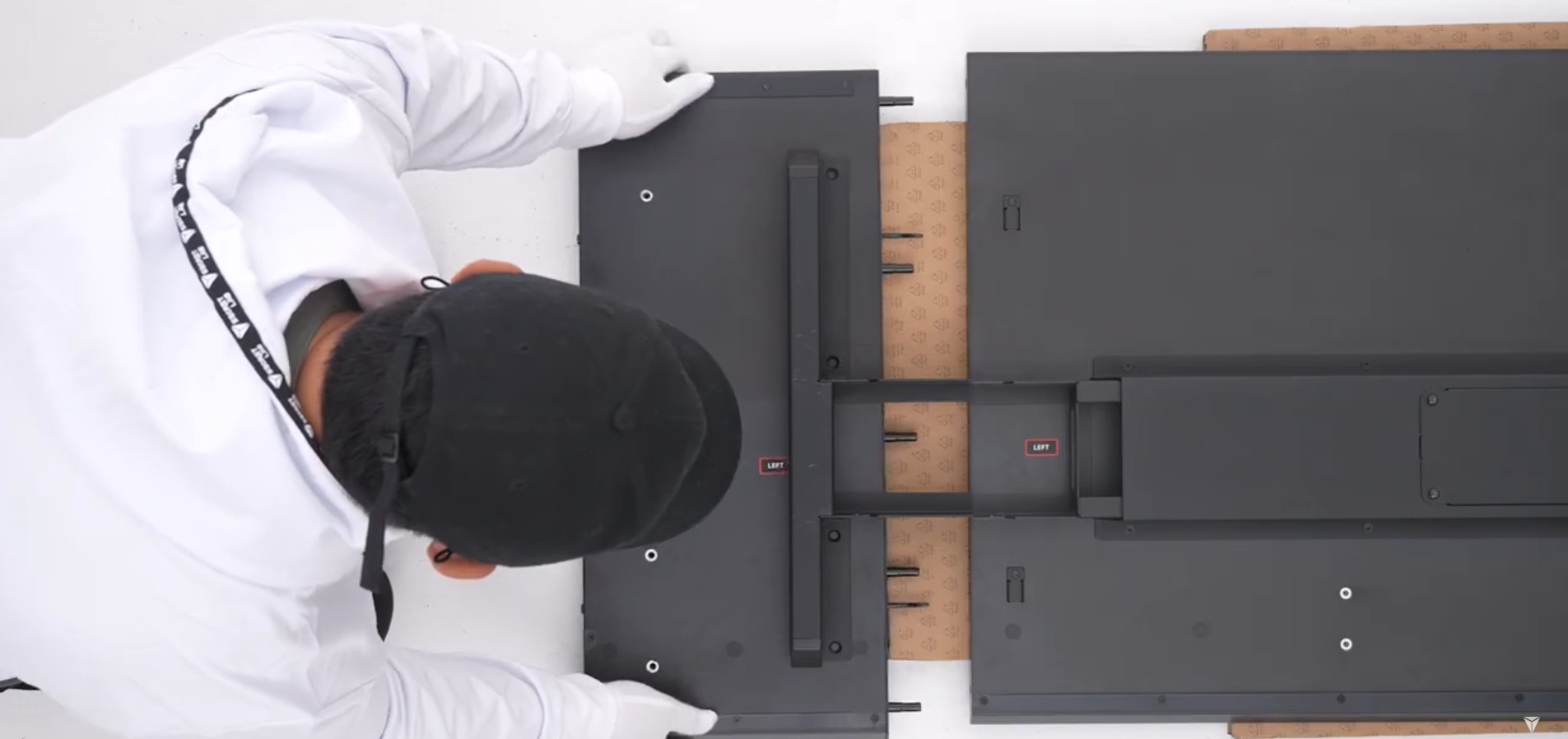 secretlab-magnus-evo-stehschreibtisch-mit-kabelmanagement image 2