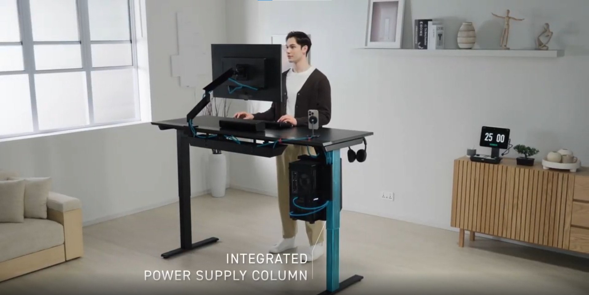 secretlab-magnus-evo-stehschreibtisch-mit-kabelmanagement image 3