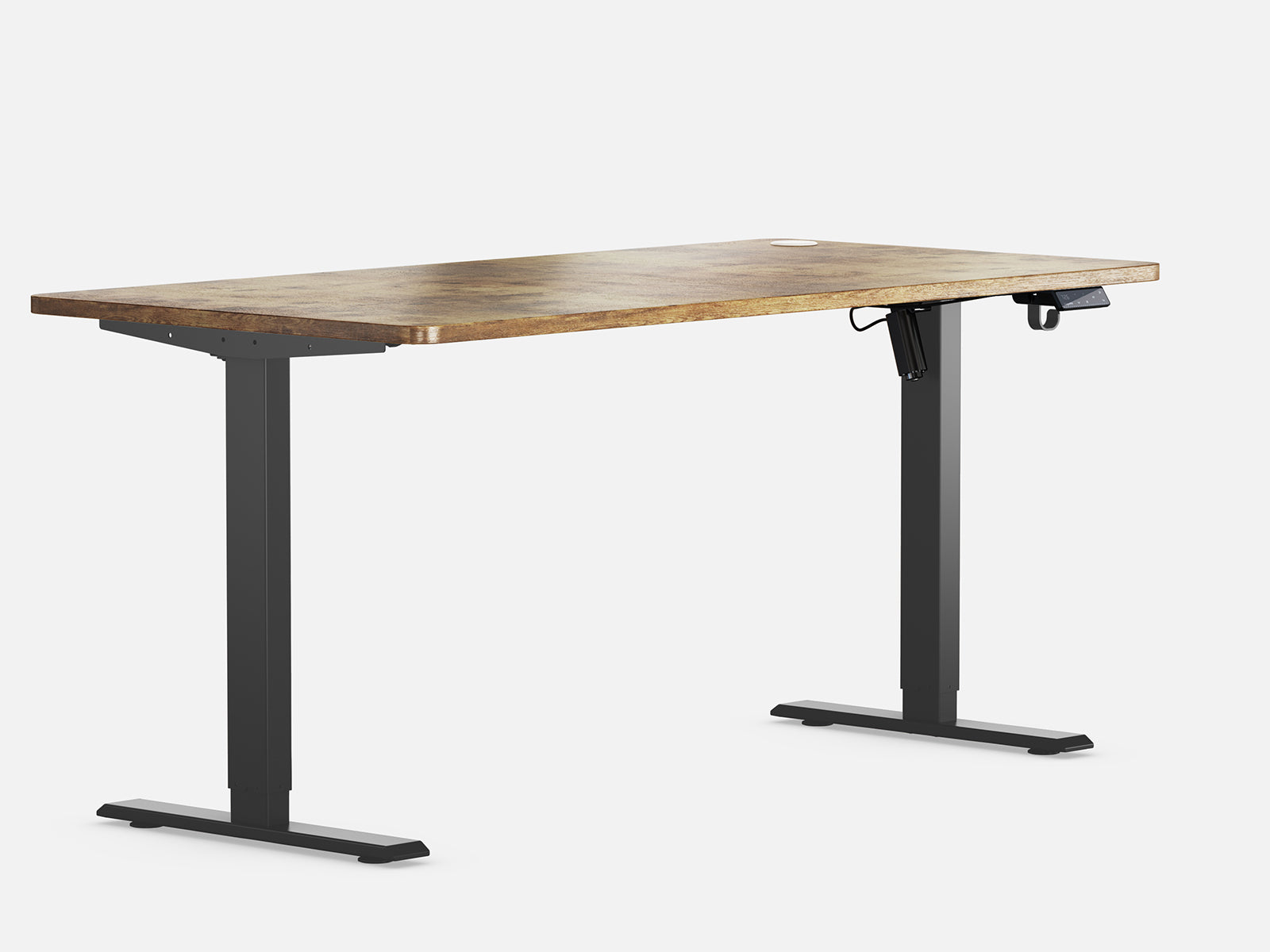 maidesite-t1-pro-h-henverstellbarer-schreibtisch-einstiegsmodell image 4
