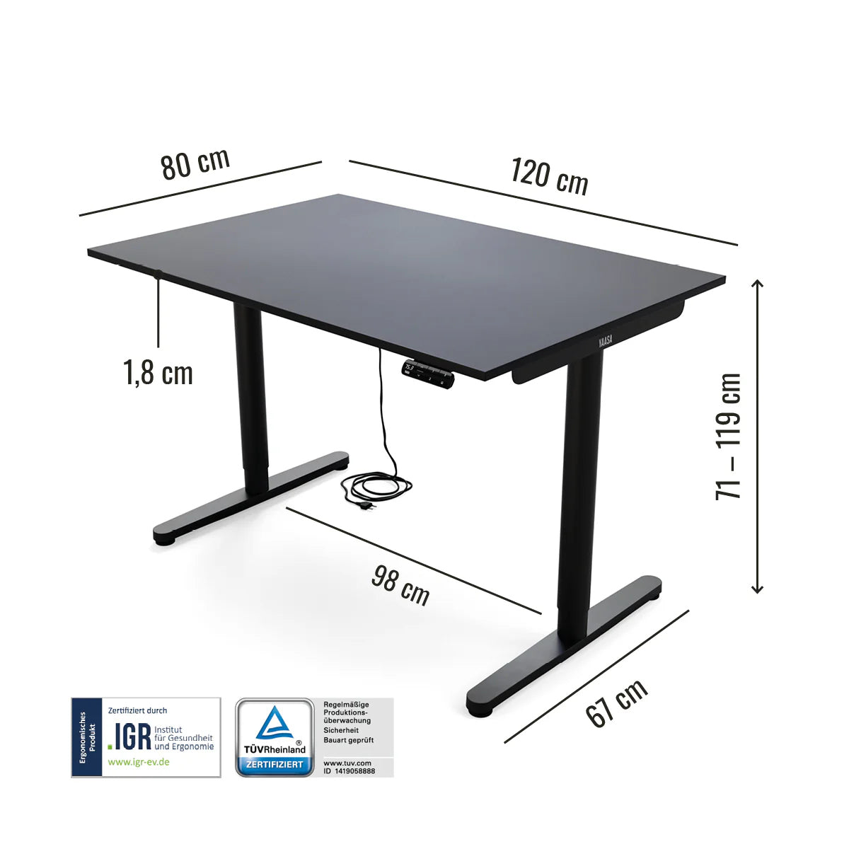 yaasa-school-set-essential-h-henverstellbarer-schreibtisch-desk-essential-mit-fi image 3