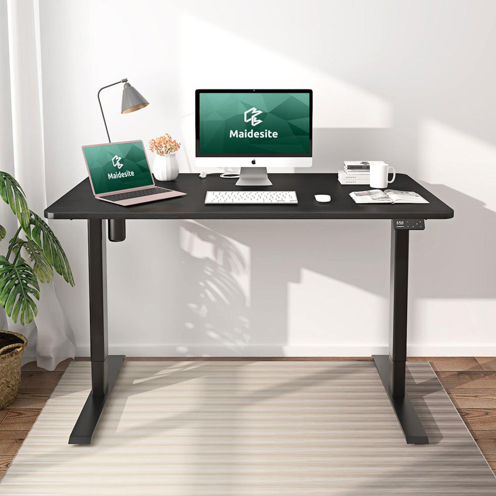 maidesite-s1-basic-elektrisch-h-henverstellbarer-schreibtisch-120x60-cm-preis-le image 4