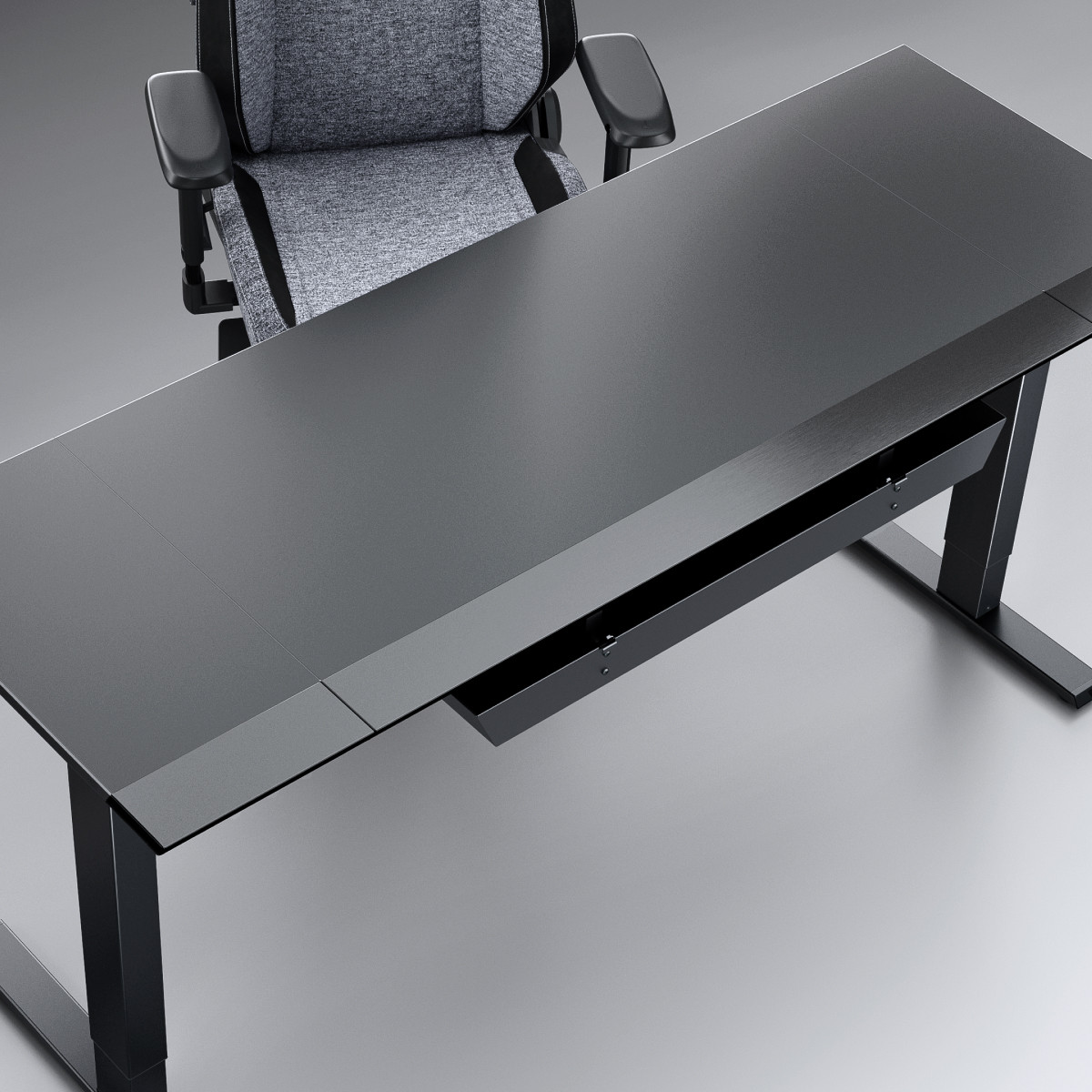 secretlab-magnus-evo-stehschreibtisch-mit-kabelmanagement image 1