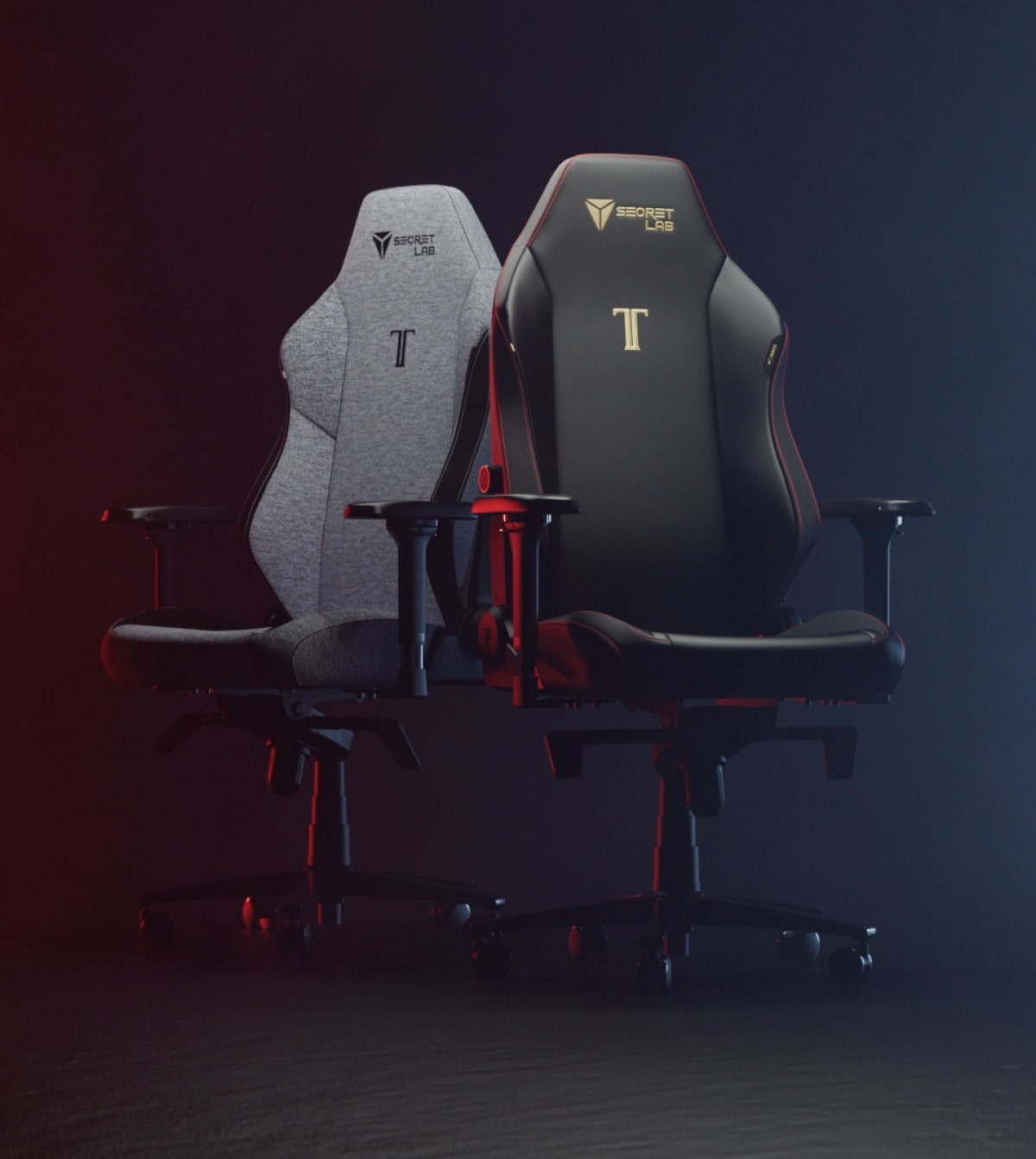 secretlab-titan-evo-lite-ergonomischer-gaming-stuhl-personalisierte-ergonomie image 1