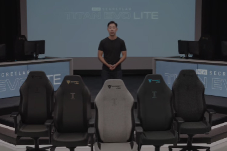 secretlab-titan-evo-lite-ergonomischer-gaming-stuhl-personalisierte-ergonomie image 3