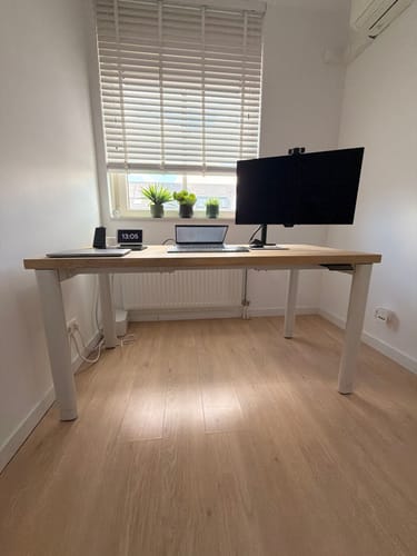 Bester Kauf für mein Homeoffice