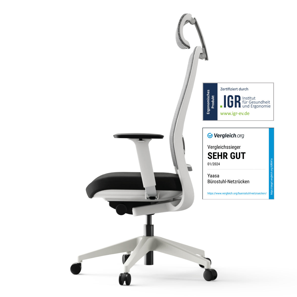 yaasa-chair-expert-ergonomischer-b-rostuhl-mit-hoher-r-ckenlehne-synchronmechani image 4