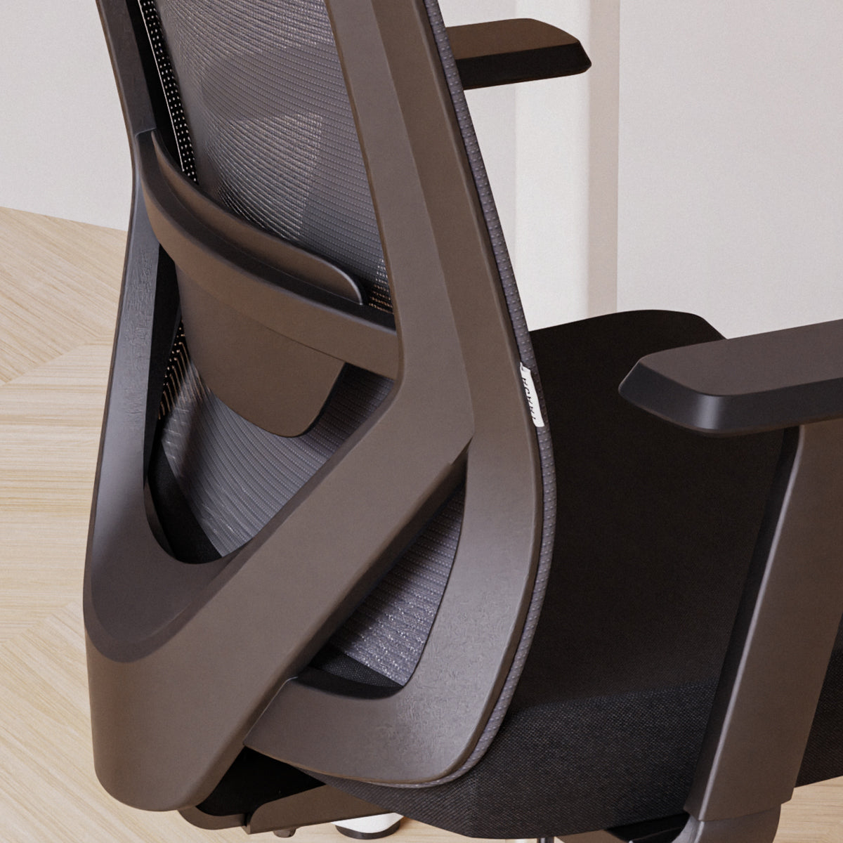 yaasa-chair-lite-ergonomischer-b-rostuhl-mit-mesh-netzr-cken-und-lendenverst-rku image 8